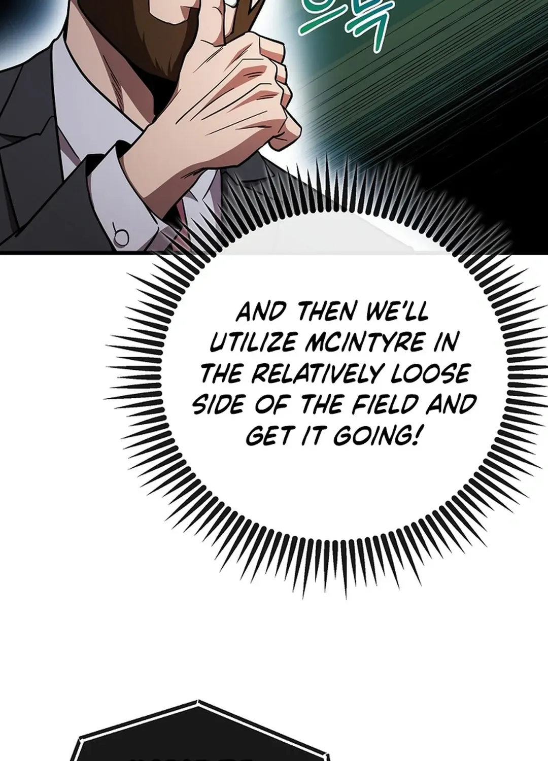 Black-Haired Tactical Genius Chapter 50 page 16 - 