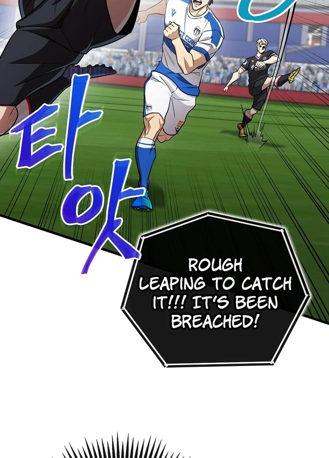 Black-Haired Tactical Genius Chapter 50 page 22 - 