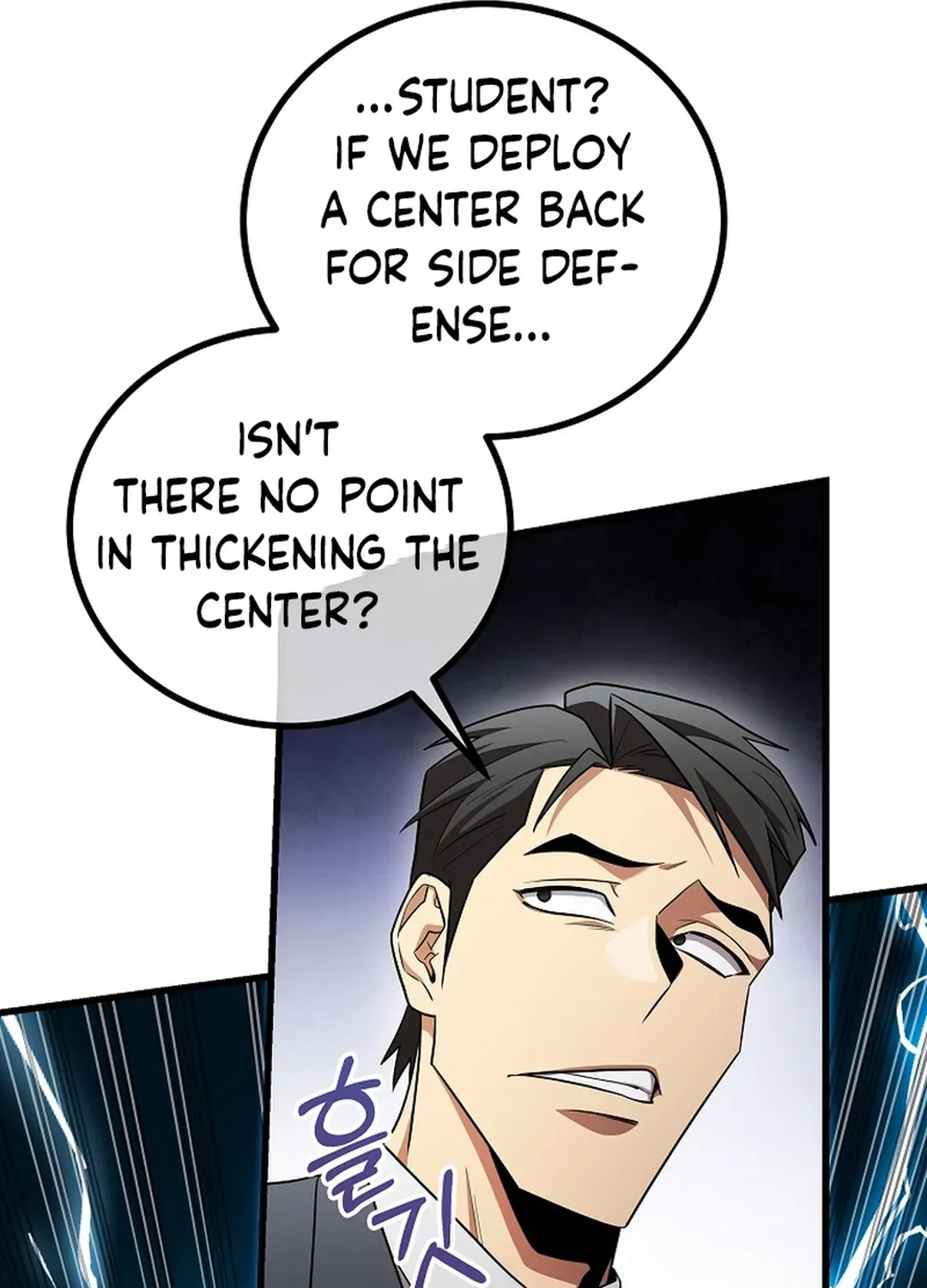 Black-Haired Tactical Genius Chapter 50 page 26 - 