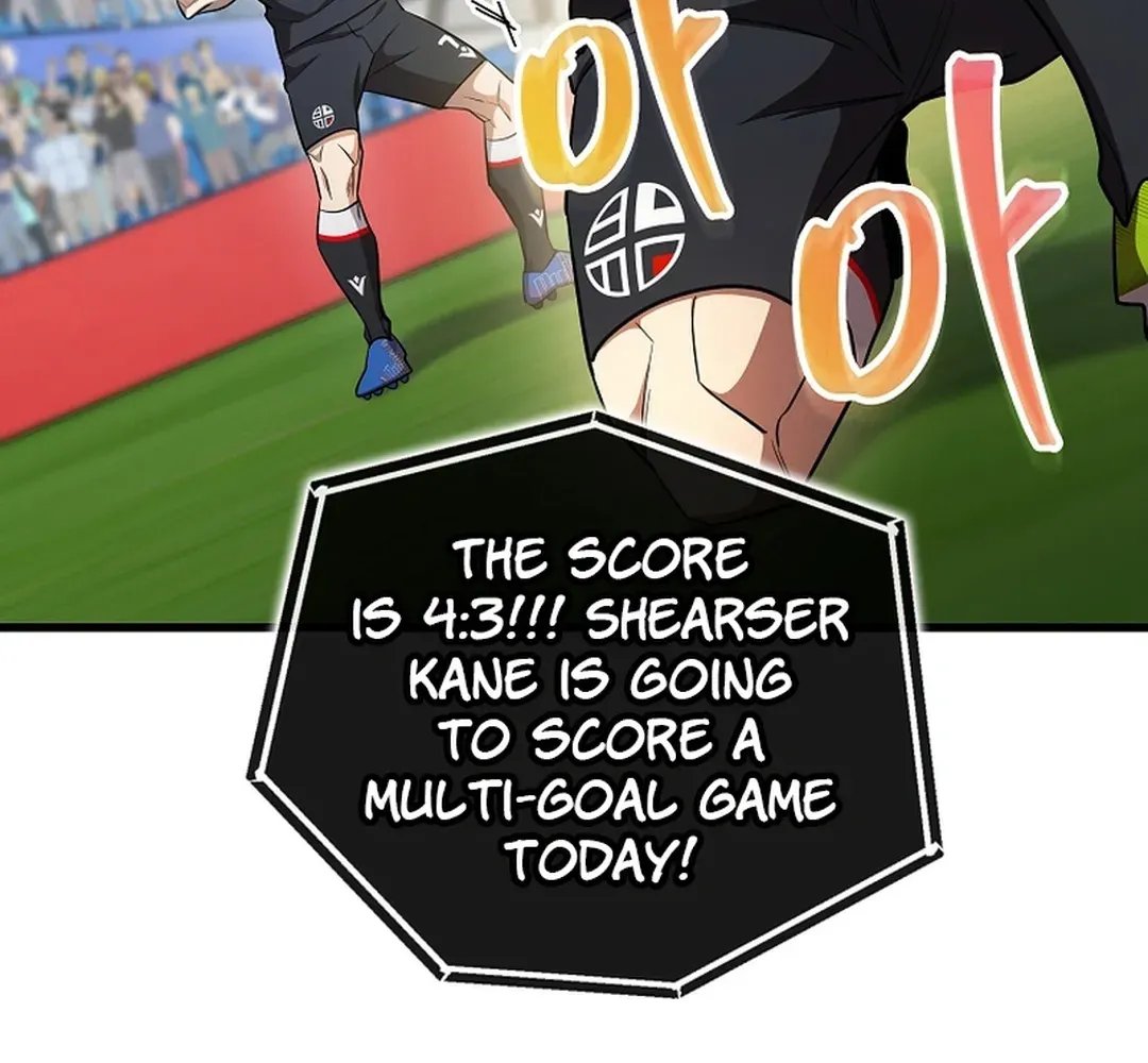 Black-Haired Tactical Genius Chapter 50 page 32 - 