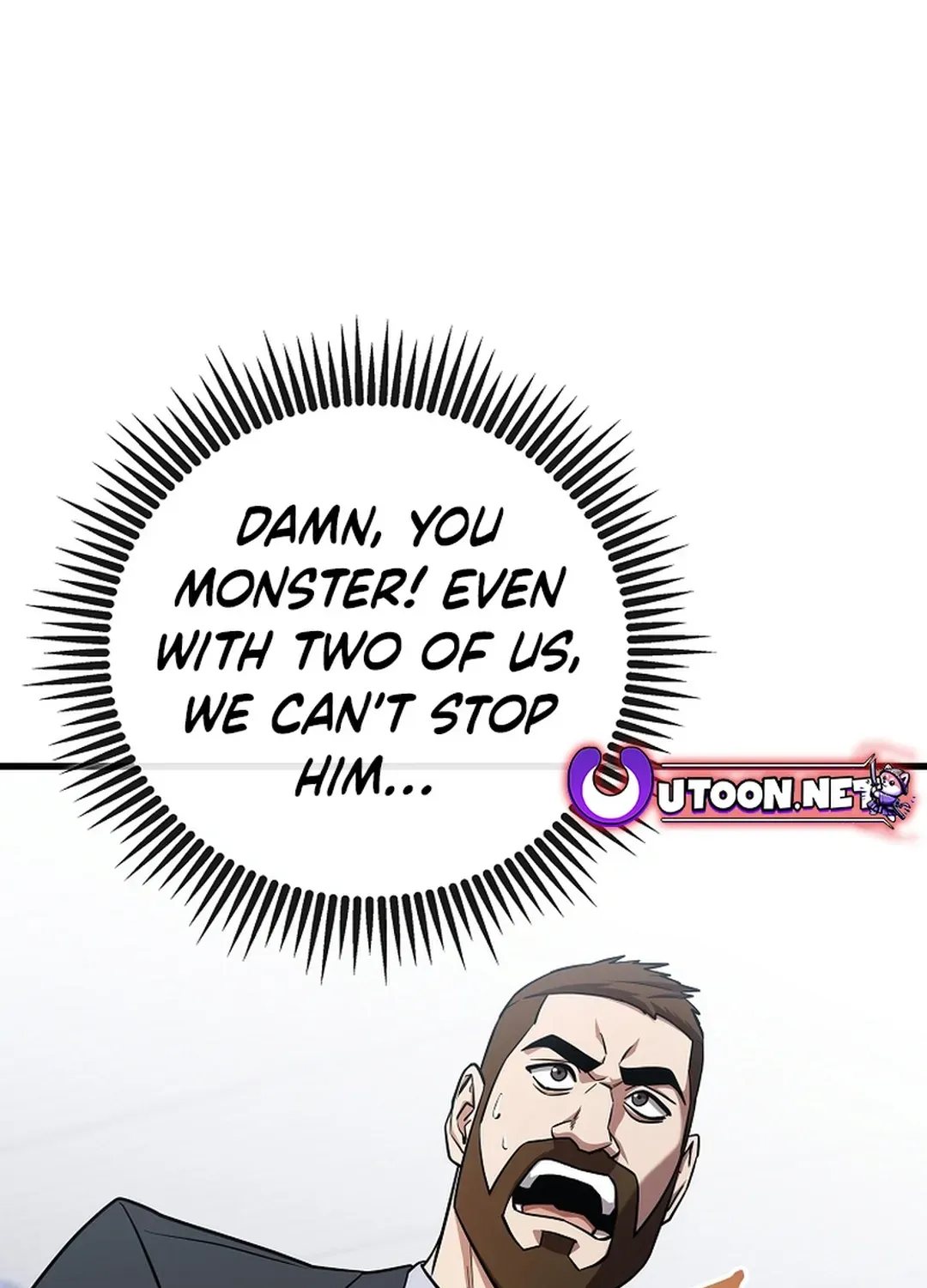 Black-Haired Tactical Genius Chapter 50 page 33 - 