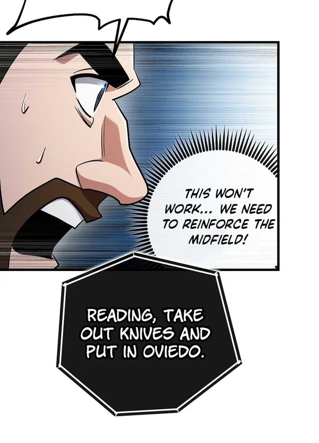 Black-Haired Tactical Genius Chapter 50 page 45 - 