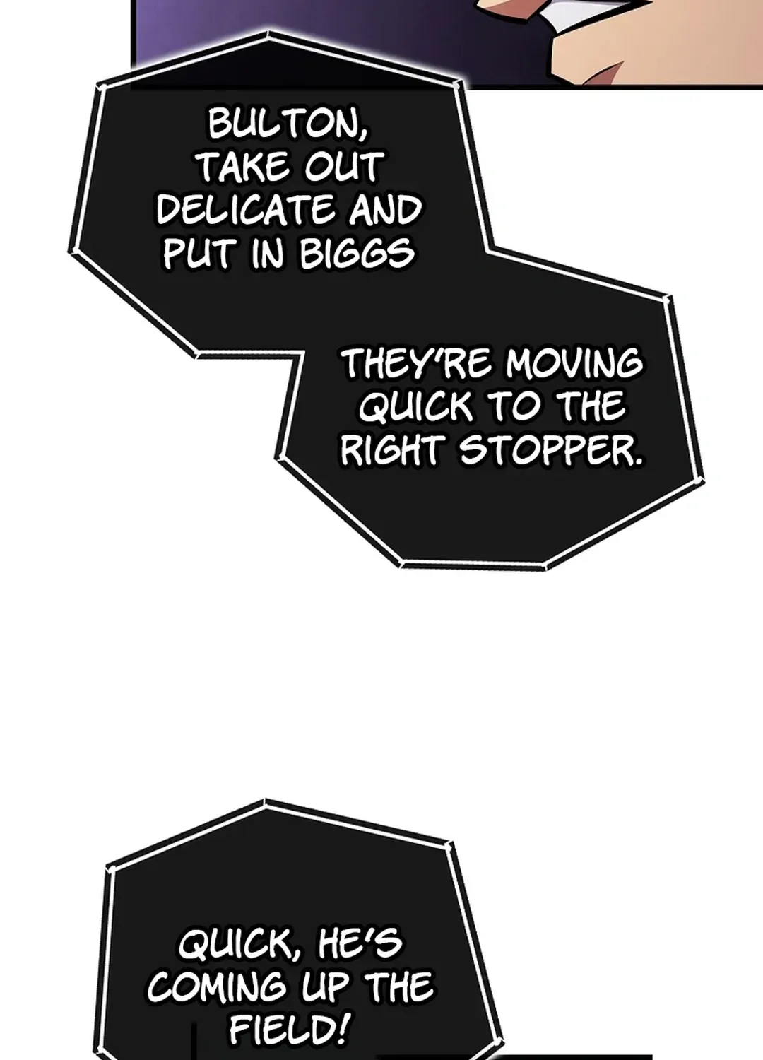 Black-Haired Tactical Genius Chapter 50 page 48 - 