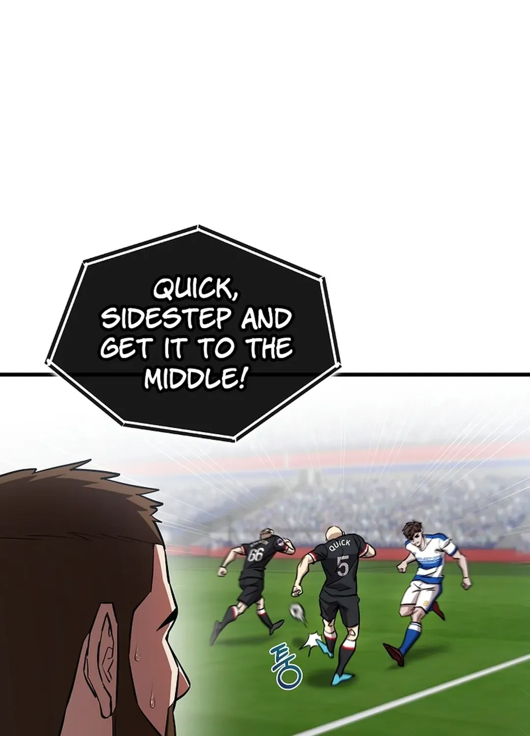 Black-Haired Tactical Genius Chapter 50 page 50 - 