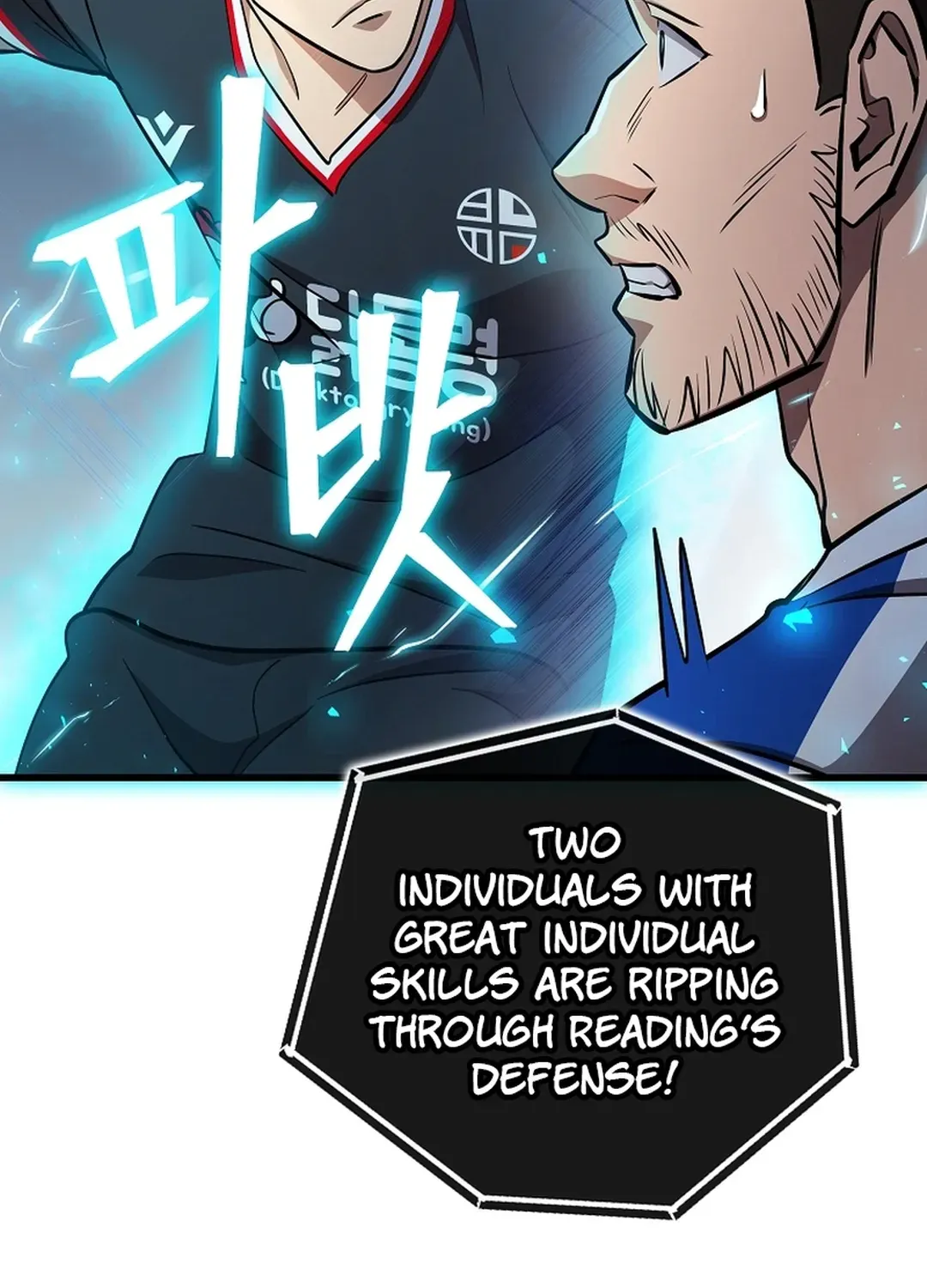 Black-Haired Tactical Genius Chapter 50 page 54 - 