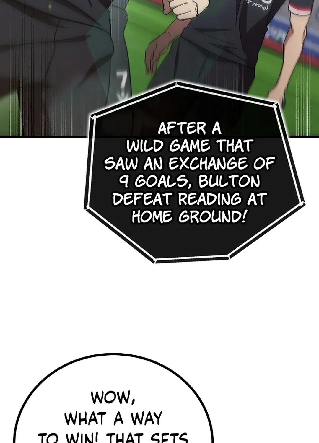 Black-Haired Tactical Genius Chapter 50 page 63 - 