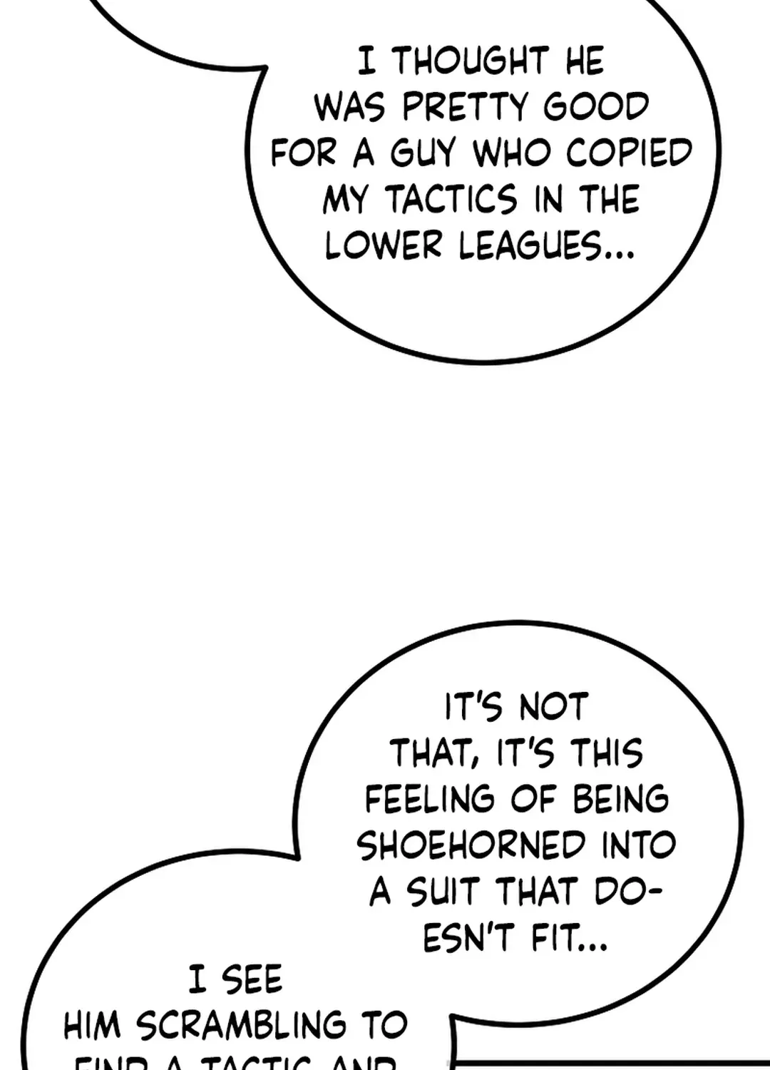 Black-Haired Tactical Genius Chapter 50 page 67 - 