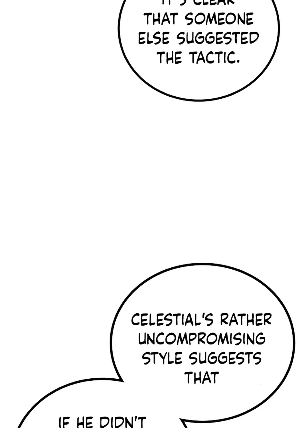 Black-Haired Tactical Genius Chapter 50 page 69 - 