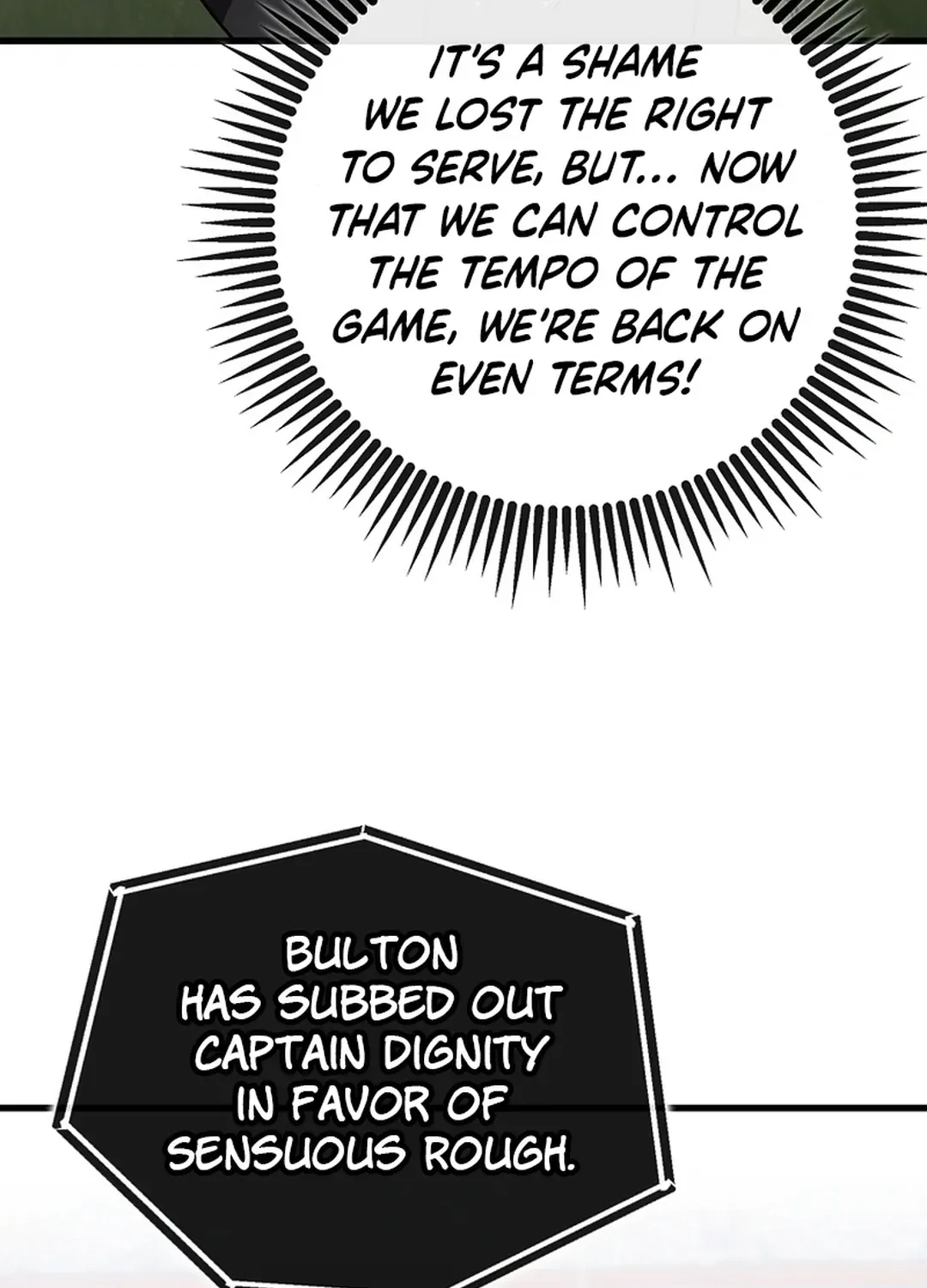 Black-Haired Tactical Genius Chapter 50 page 8 - 