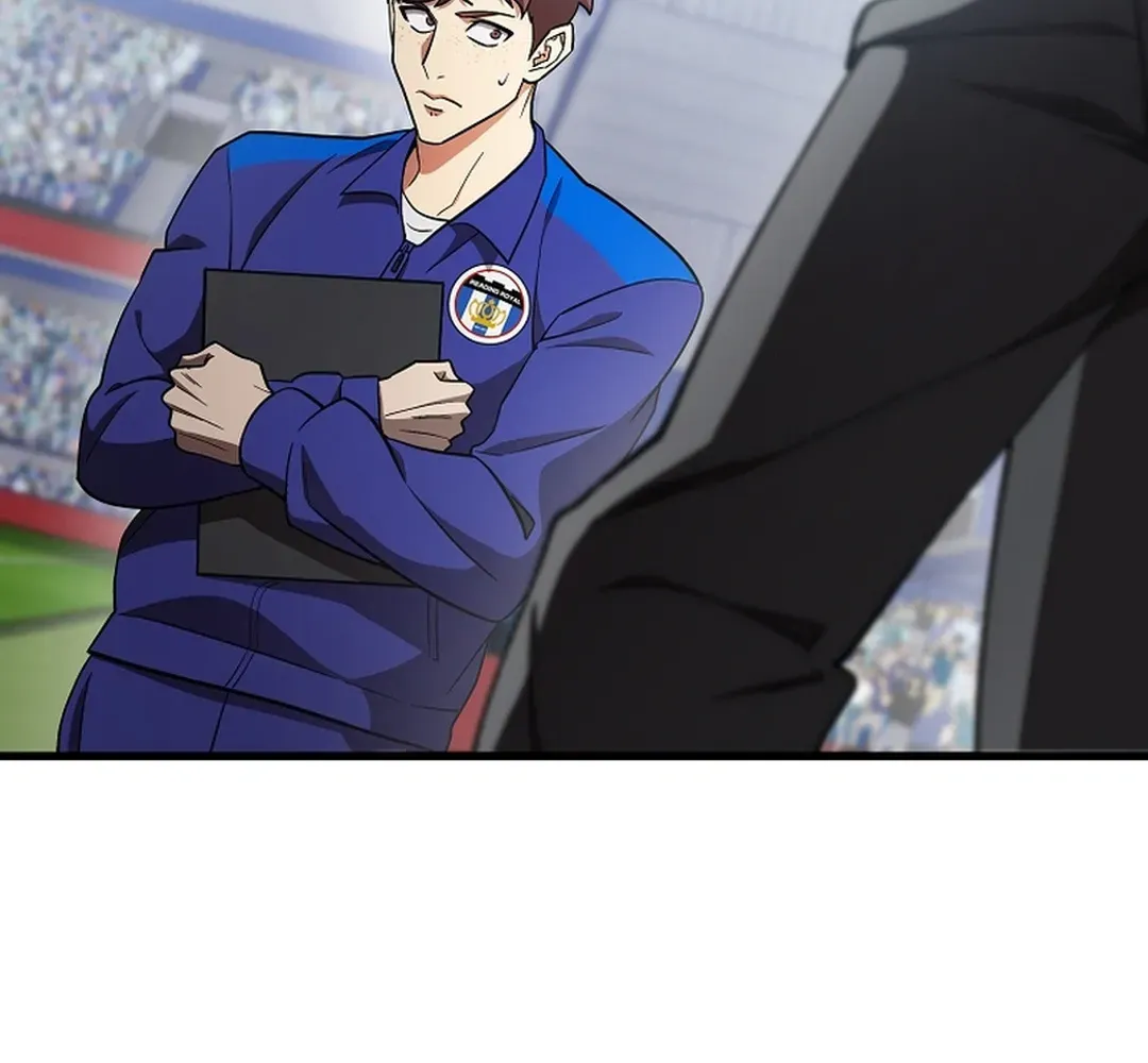 Black-Haired Tactical Genius Chapter 50 page 72 - 