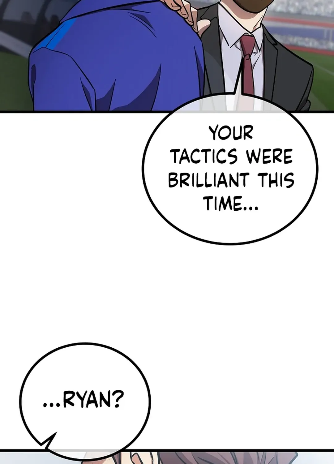 Black-Haired Tactical Genius Chapter 50 page 83 - 