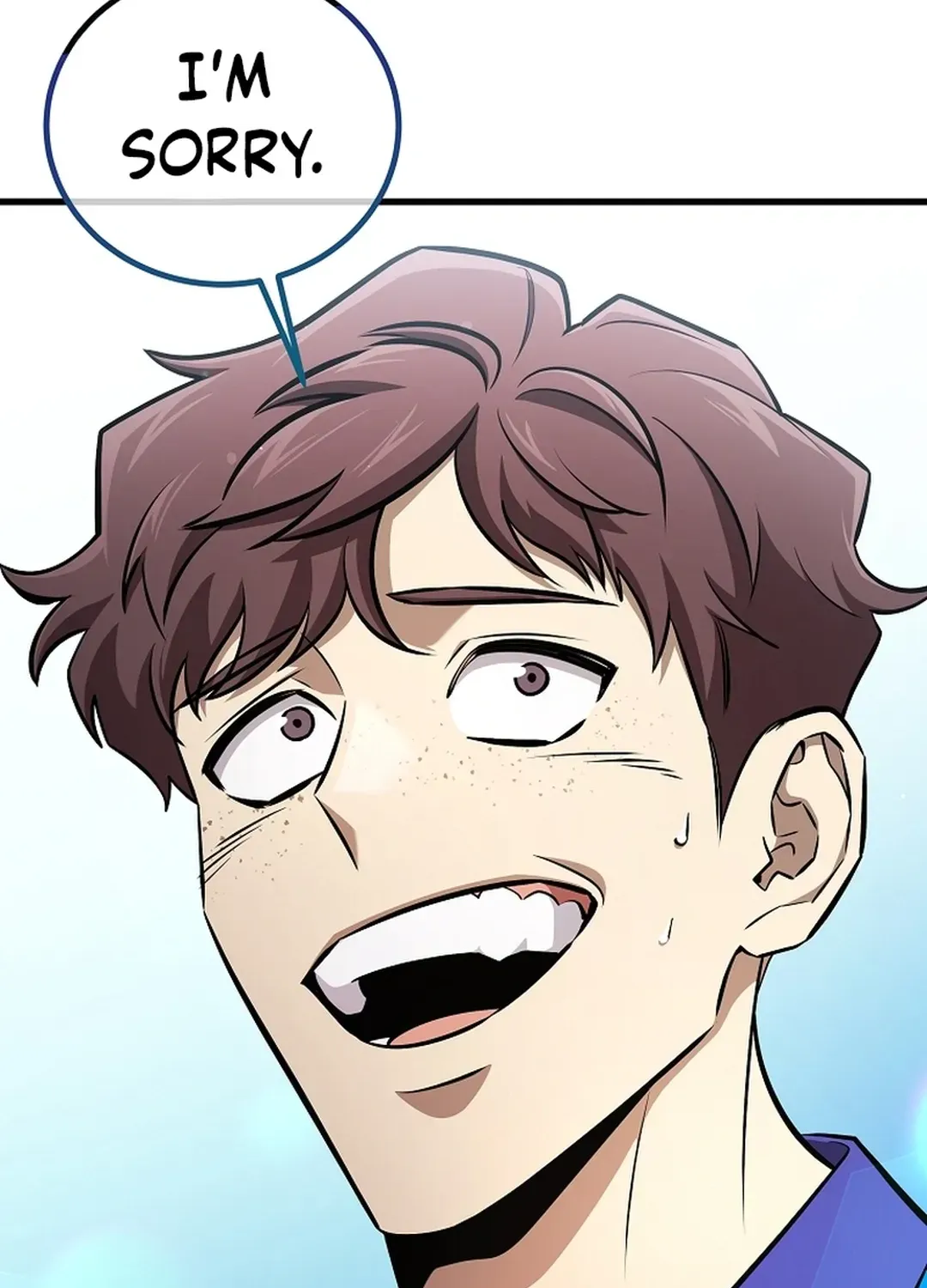 Black-Haired Tactical Genius Chapter 50 page 85 - 