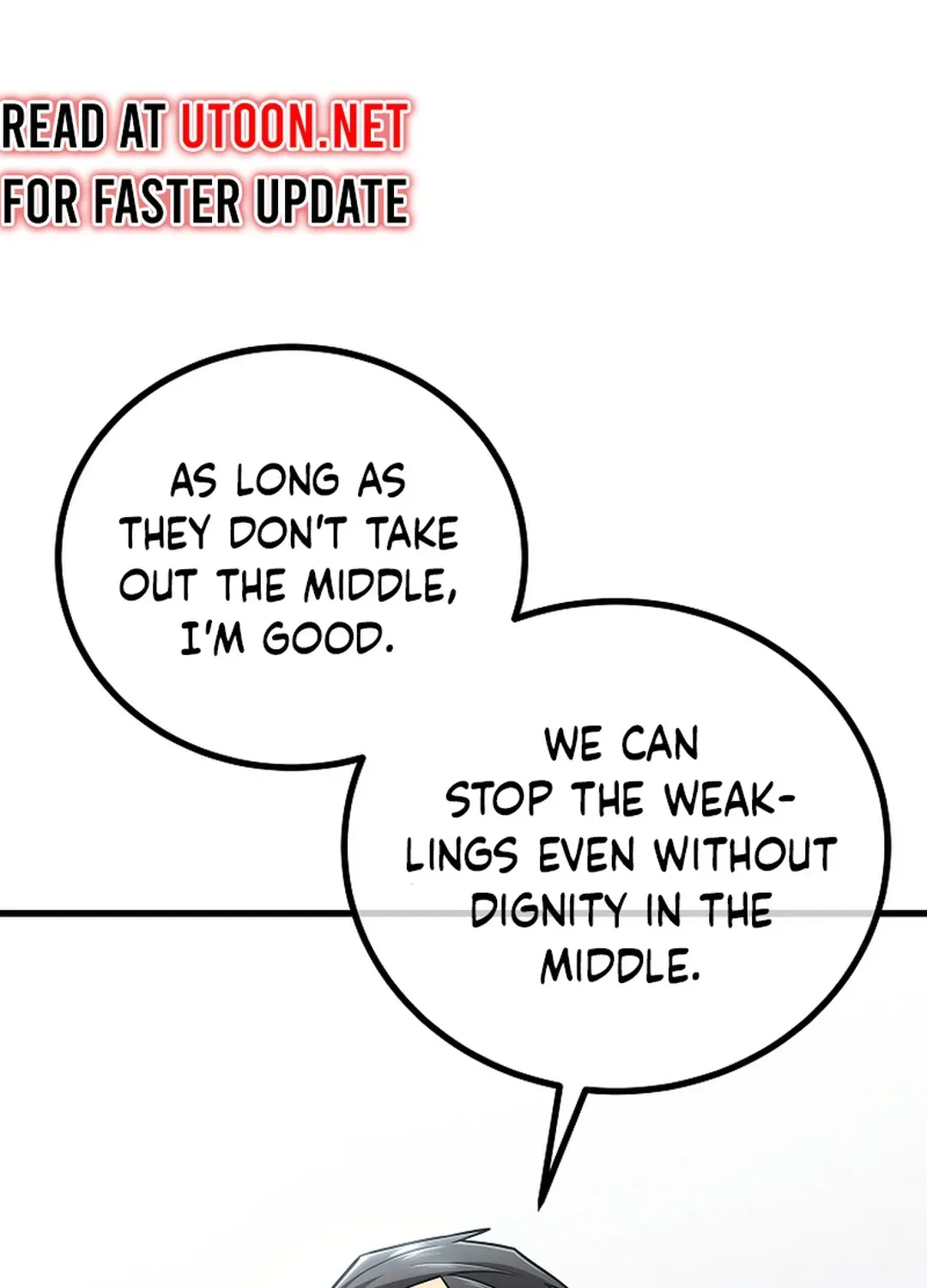 Black-Haired Tactical Genius Chapter 50 page 10 - 