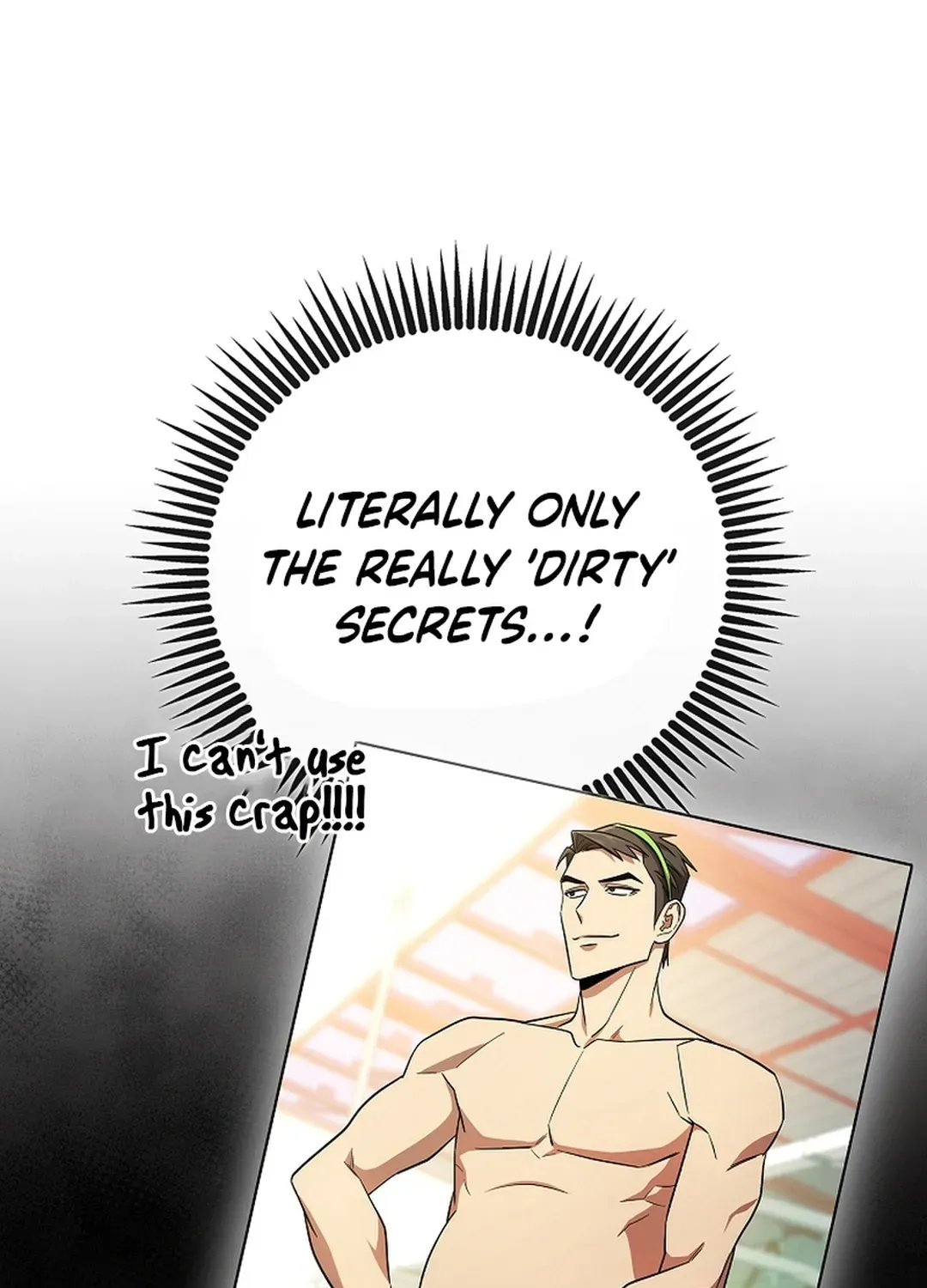 Black-Haired Tactical Genius Chapter 50 page 94 - 
