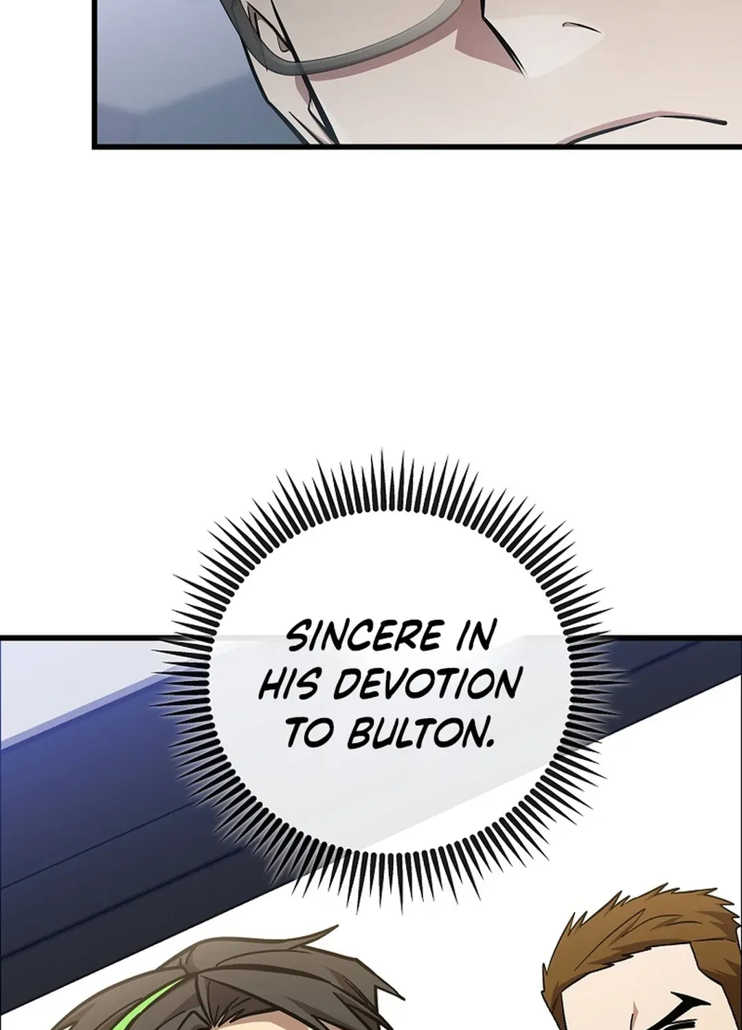 Black-Haired Tactical Genius Chapter 50 page 98 - 