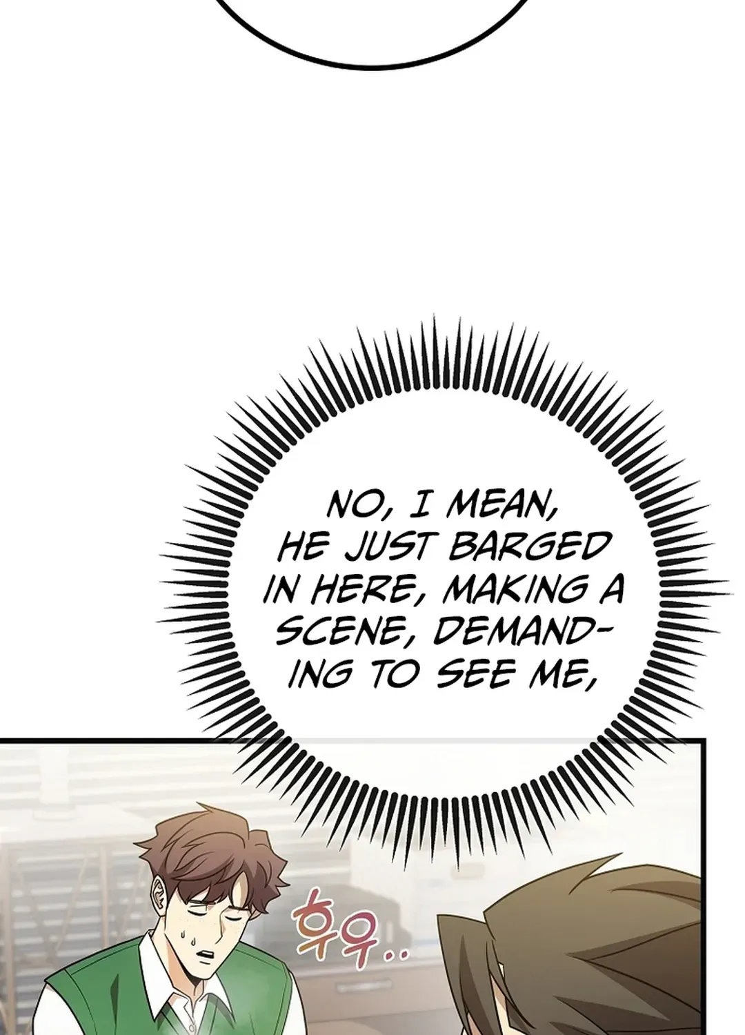 Black-Haired Tactical Genius Chapter 51 page 103 - 