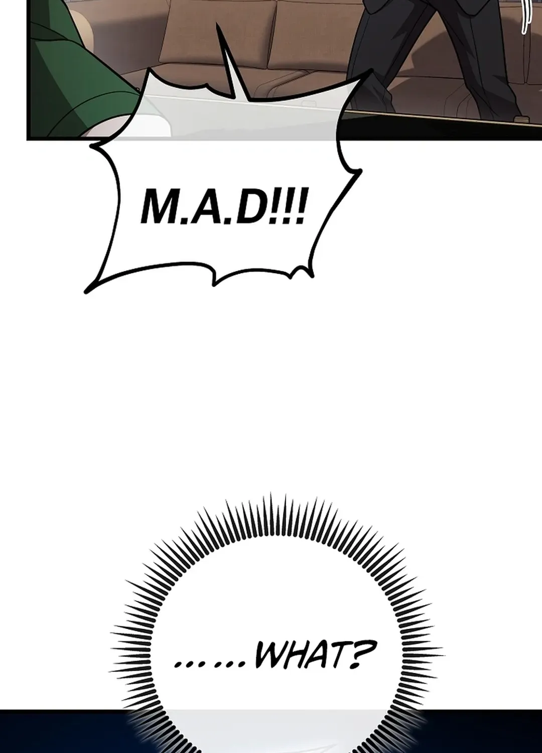Black-Haired Tactical Genius Chapter 51 page 107 - 