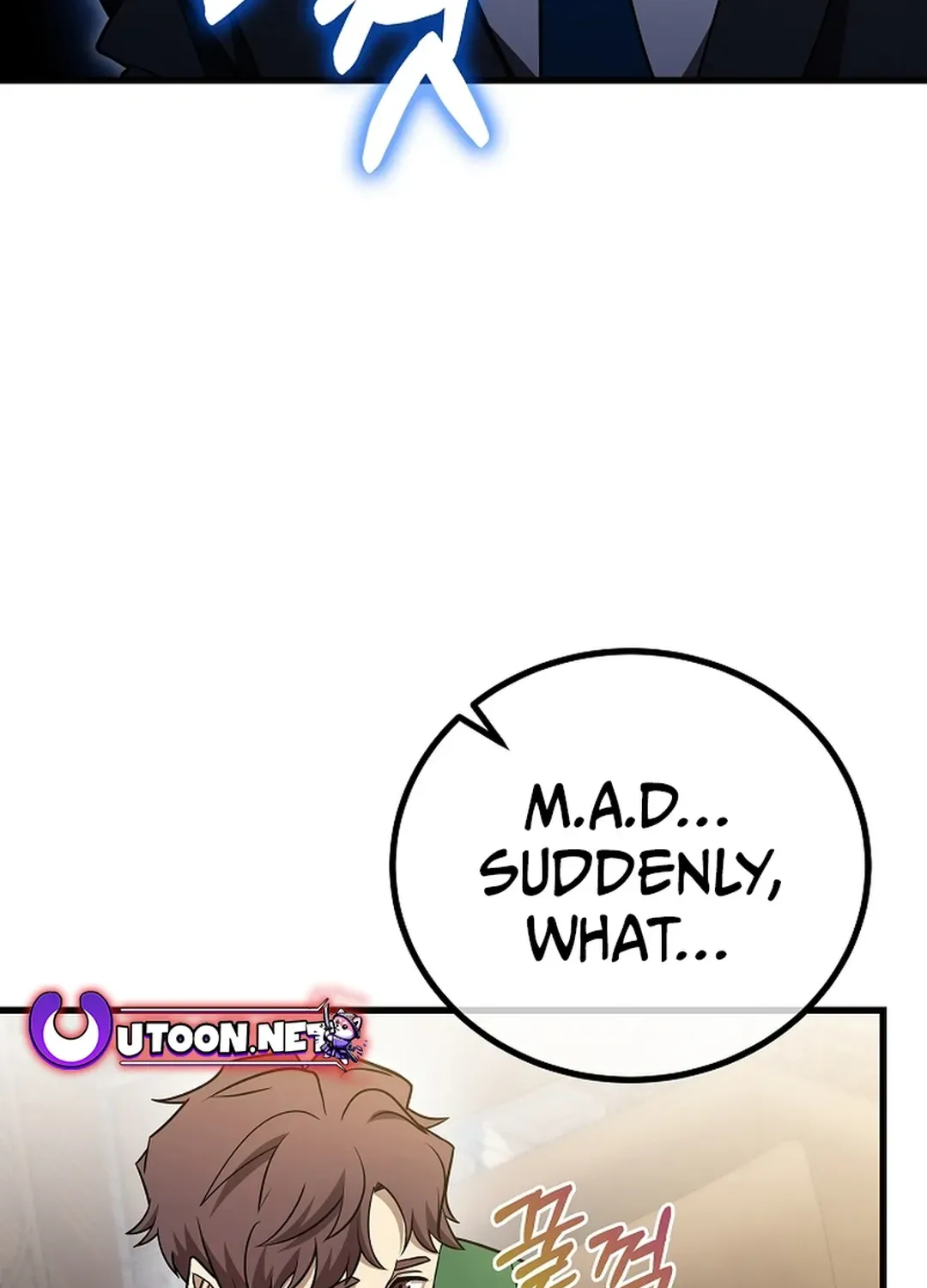 Black-Haired Tactical Genius Chapter 51 page 109 - 