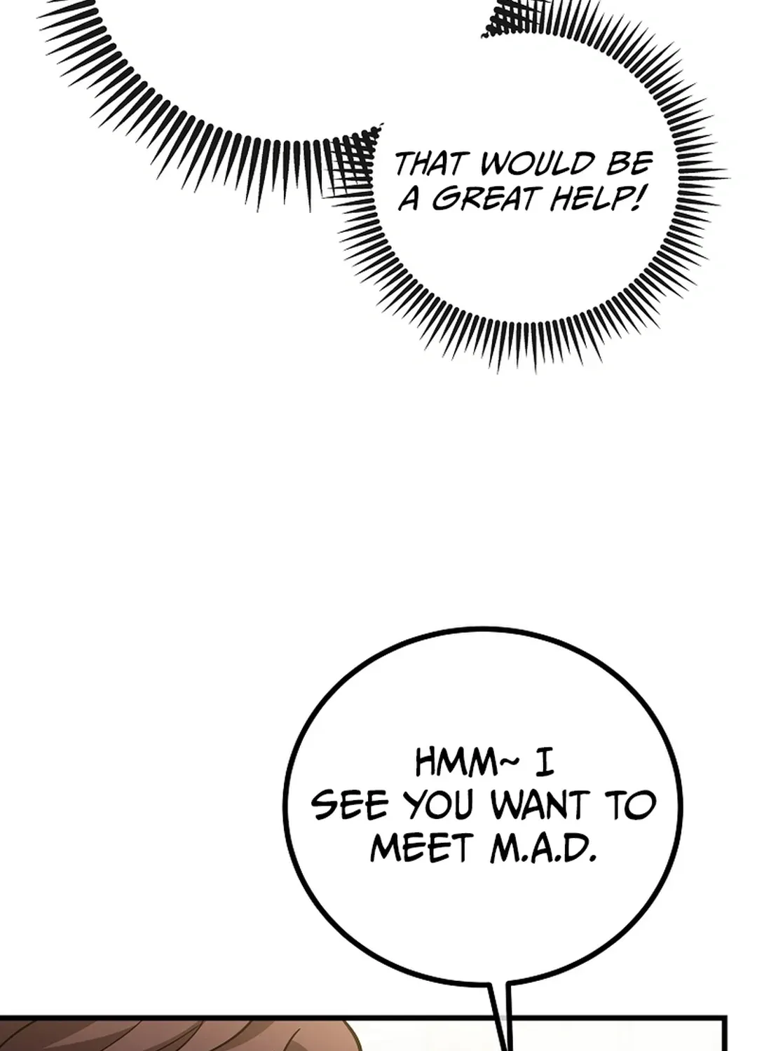 Black-Haired Tactical Genius Chapter 51 page 122 - 