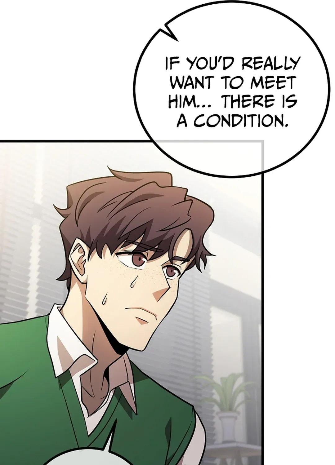 Black-Haired Tactical Genius Chapter 51 page 125 - 