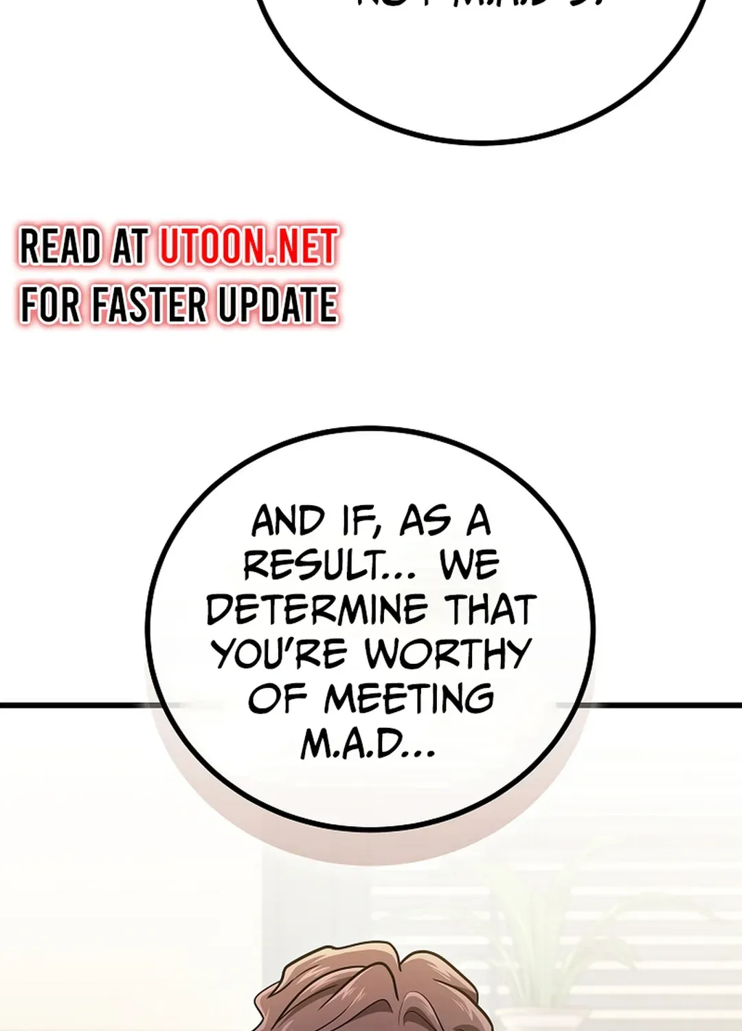 Black-Haired Tactical Genius Chapter 51 page 129 - 