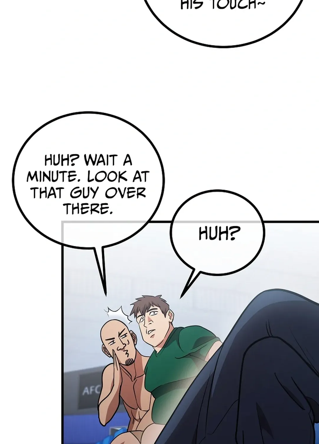 Black-Haired Tactical Genius Chapter 51 page 19 - 