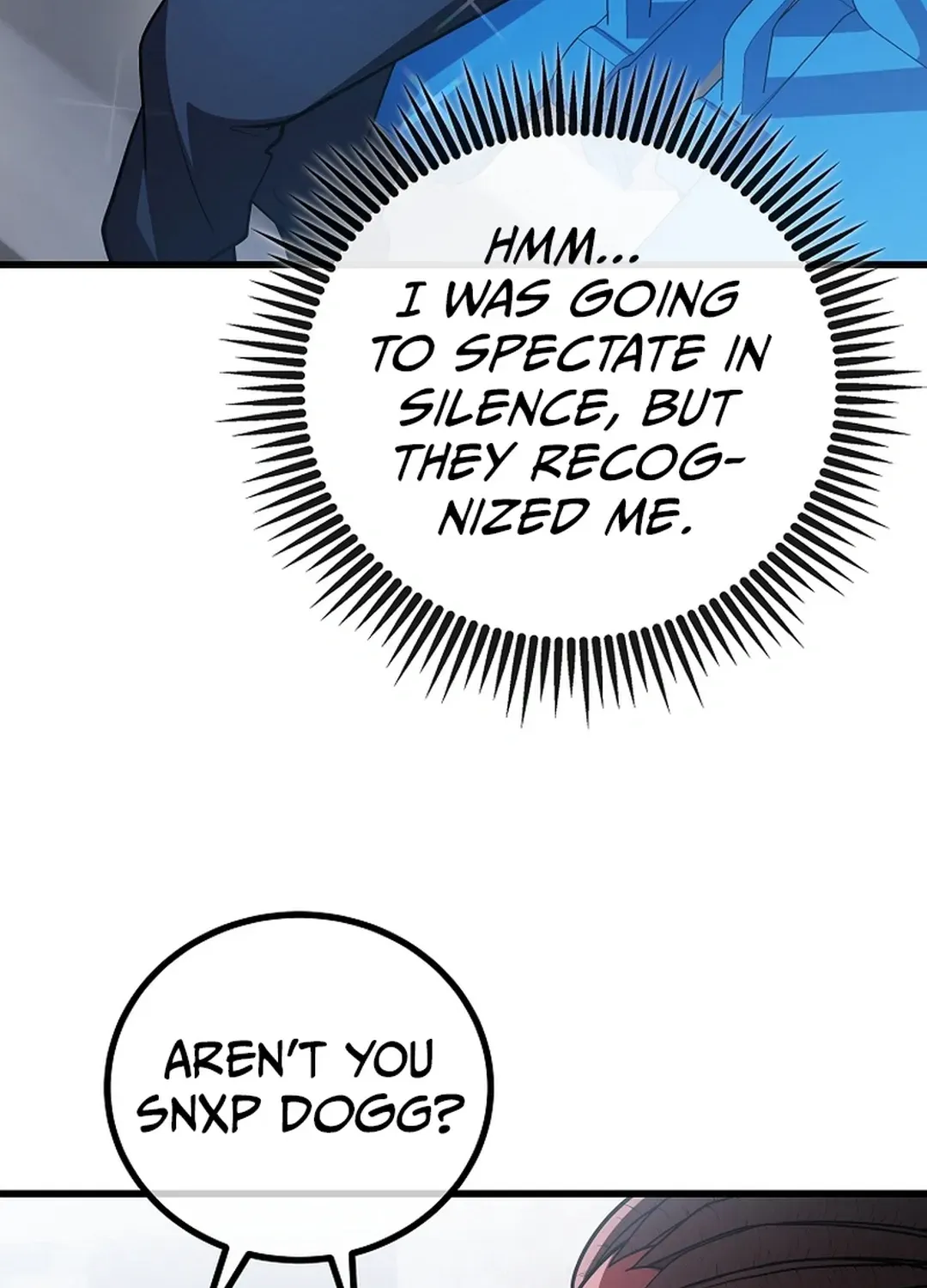 Black-Haired Tactical Genius Chapter 51 page 22 - 