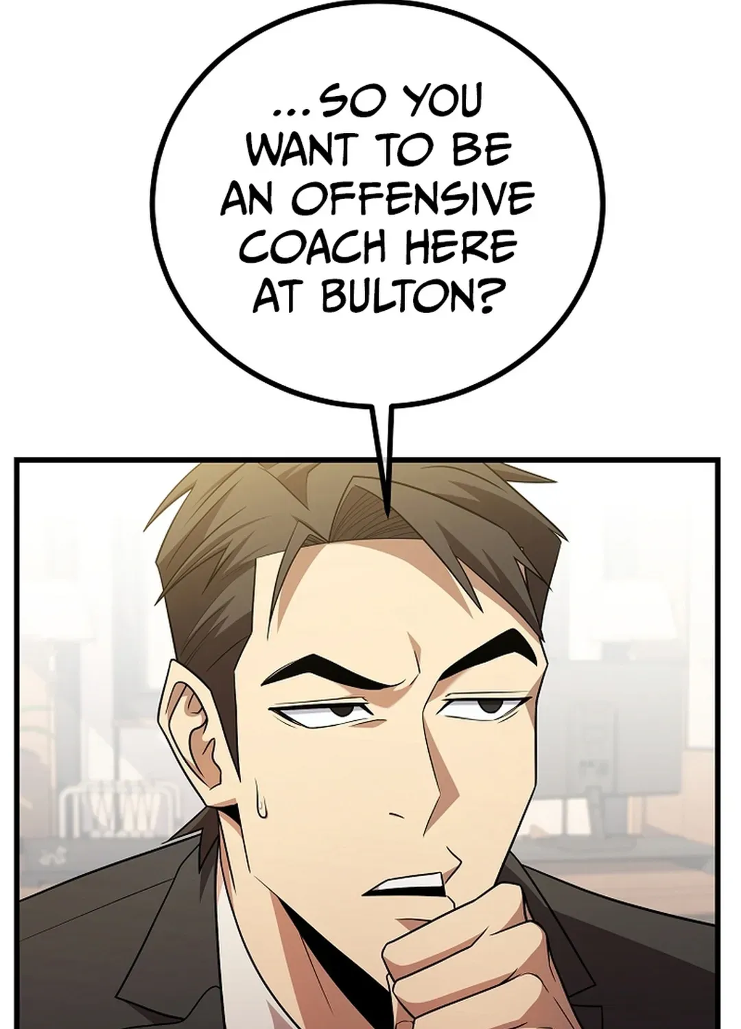 Black-Haired Tactical Genius Chapter 51 page 35 - 