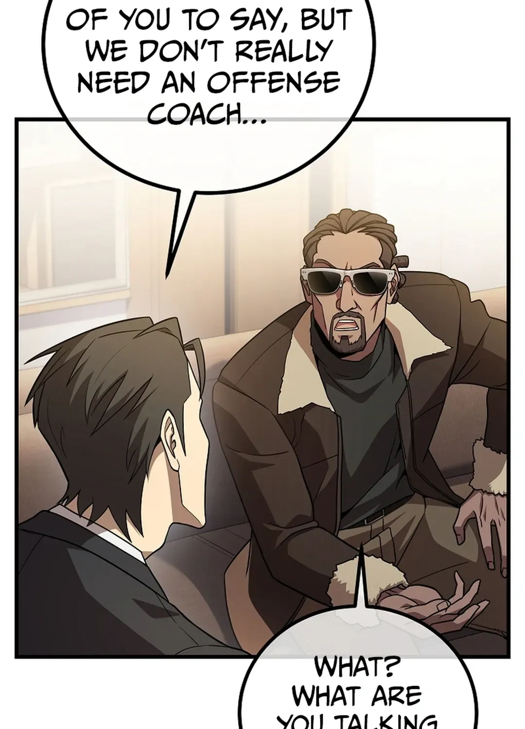 Black-Haired Tactical Genius Chapter 51 page 45 - 