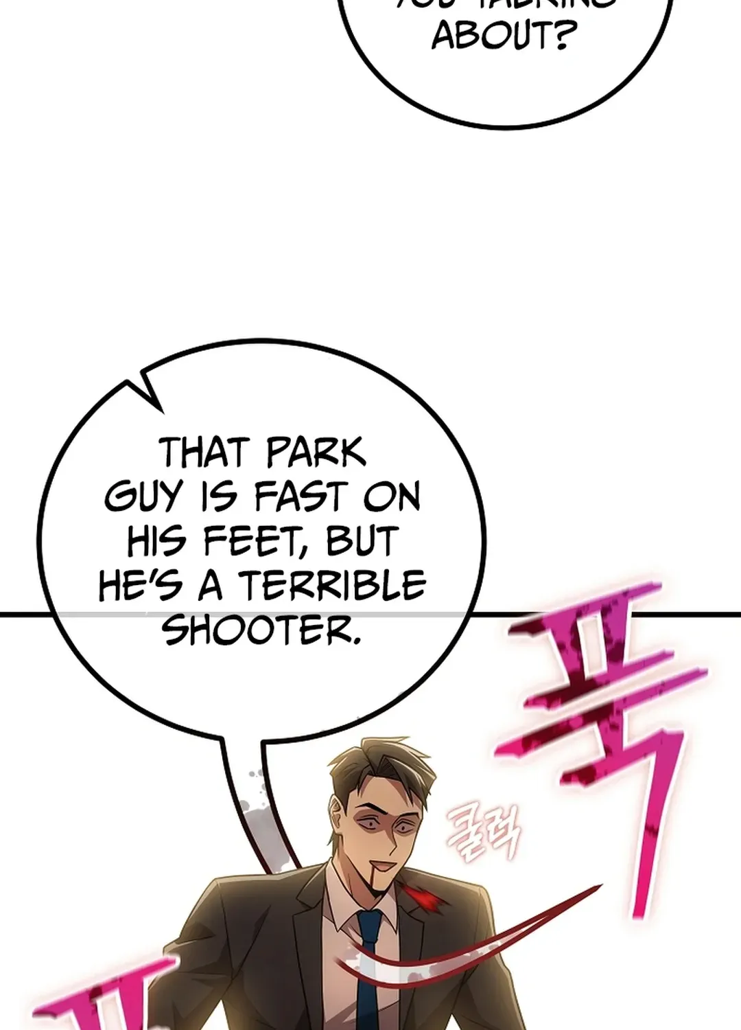 Black-Haired Tactical Genius Chapter 51 page 46 - 