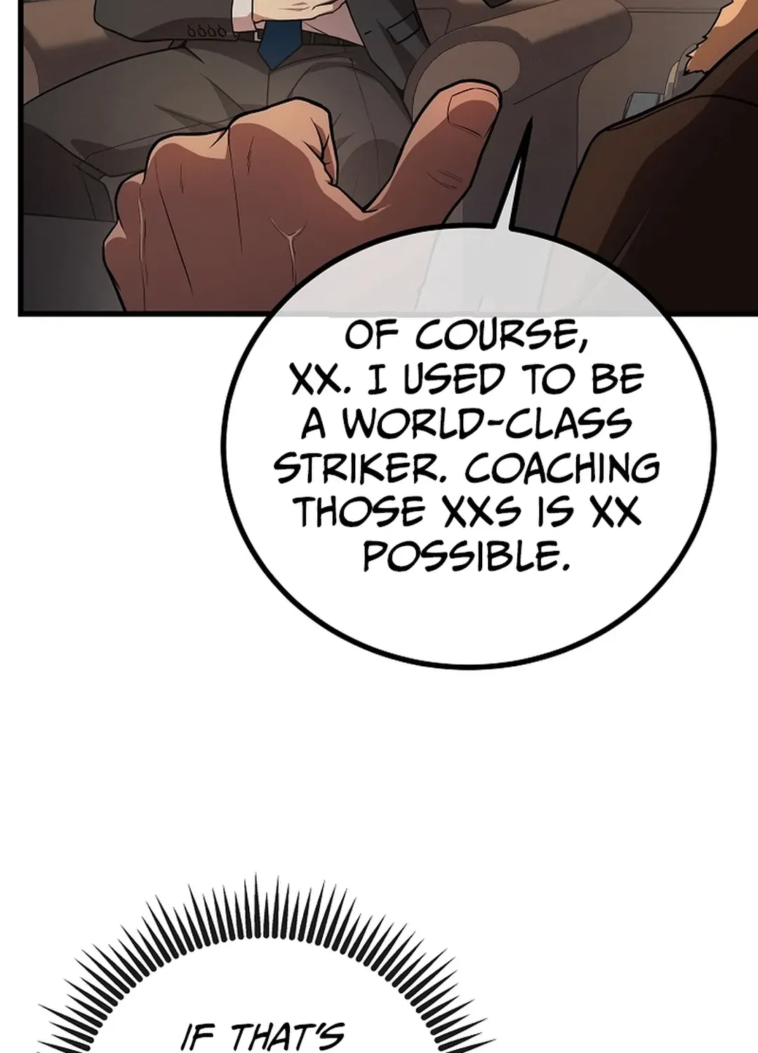 Black-Haired Tactical Genius Chapter 51 page 49 - 
