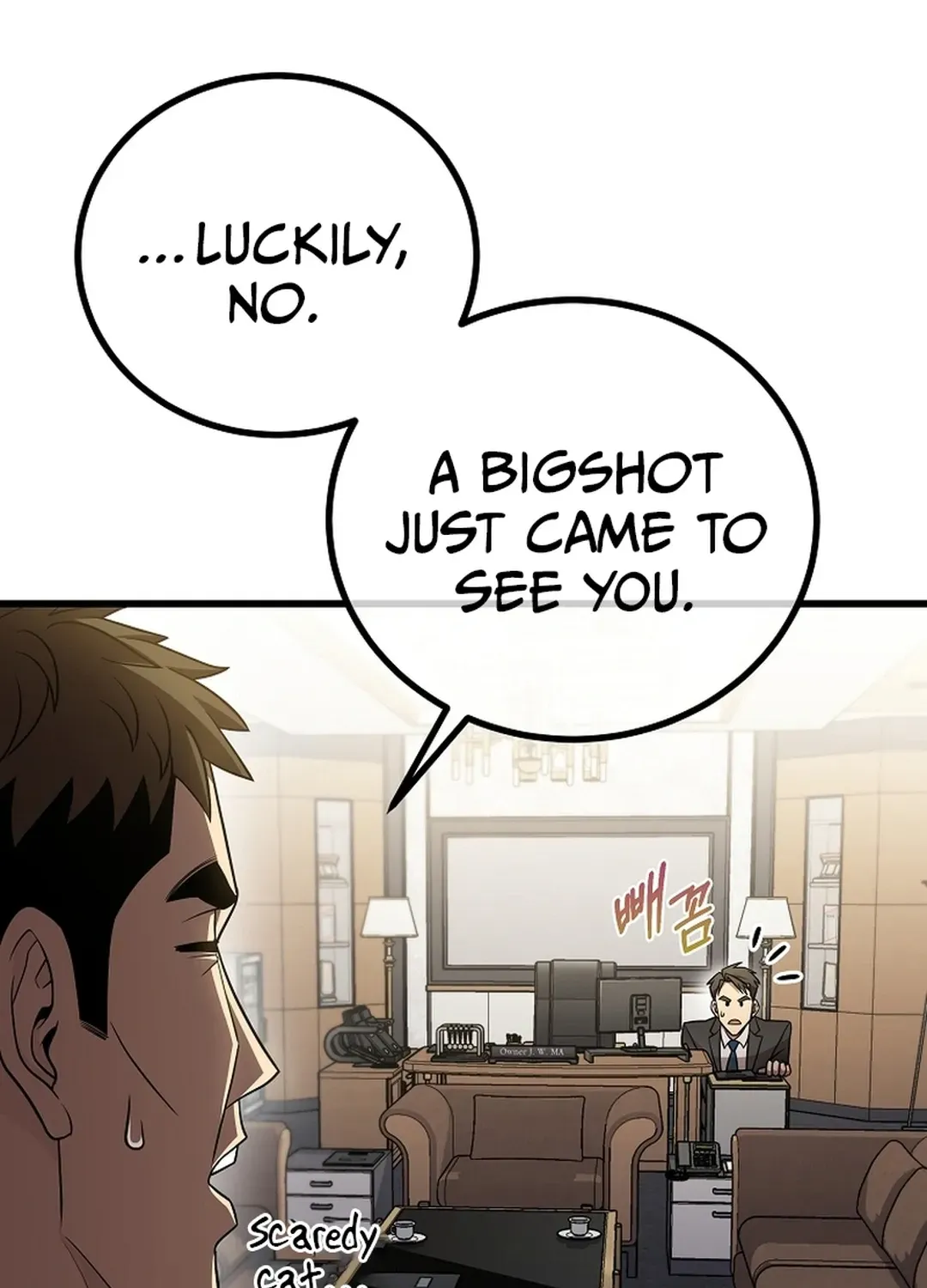 Black-Haired Tactical Genius Chapter 51 page 6 - 
