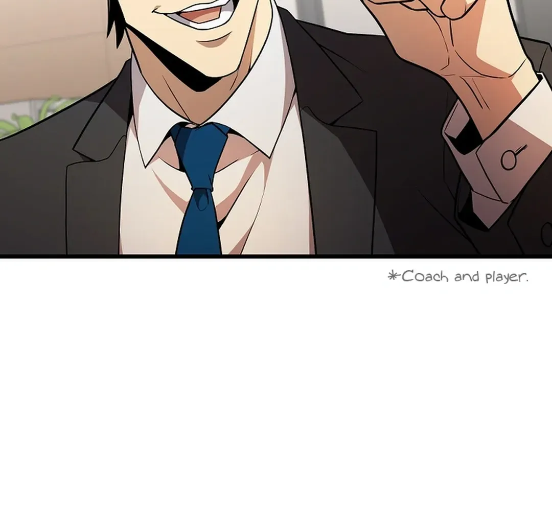 Black-Haired Tactical Genius Chapter 51 page 54 - 