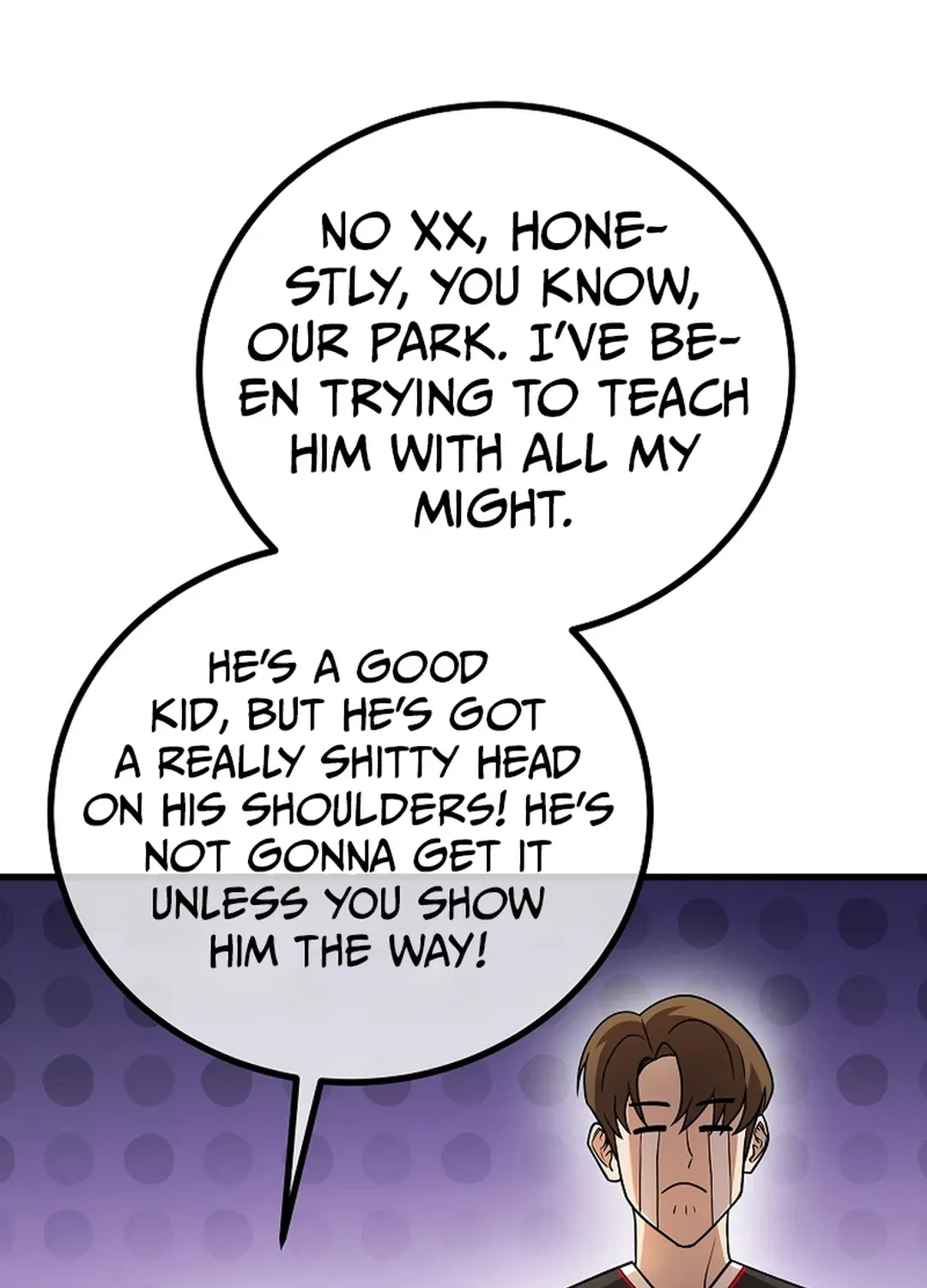 Black-Haired Tactical Genius Chapter 51 page 57 - 