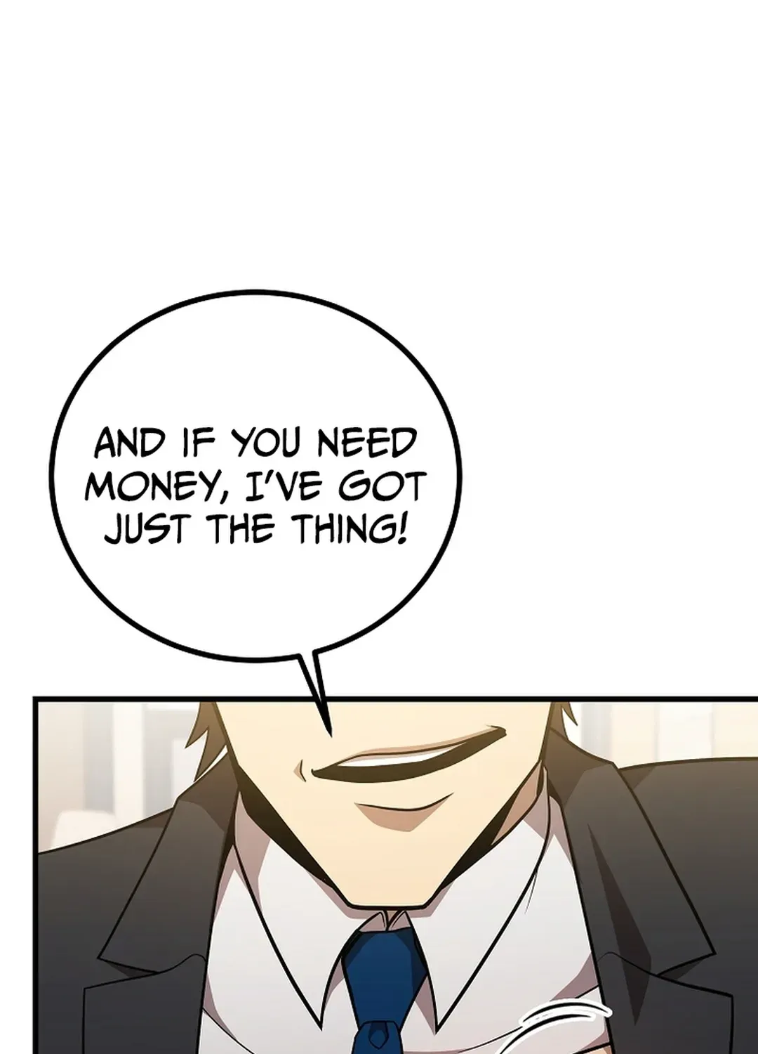 Black-Haired Tactical Genius Chapter 51 page 59 - 