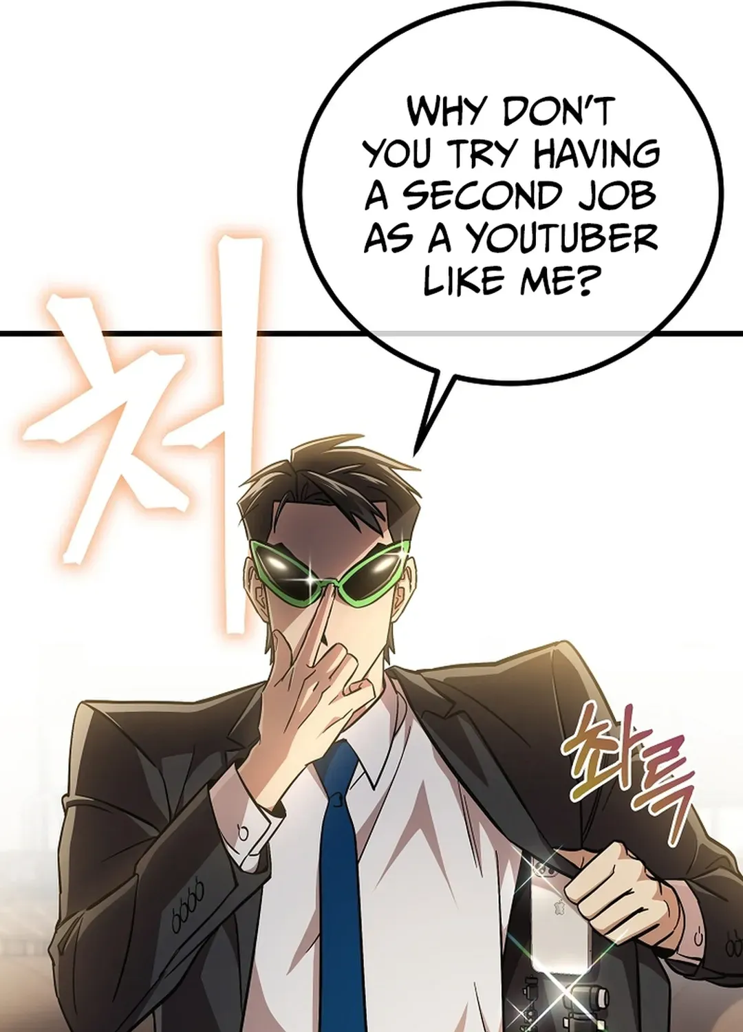 Black-Haired Tactical Genius Chapter 51 page 61 - 