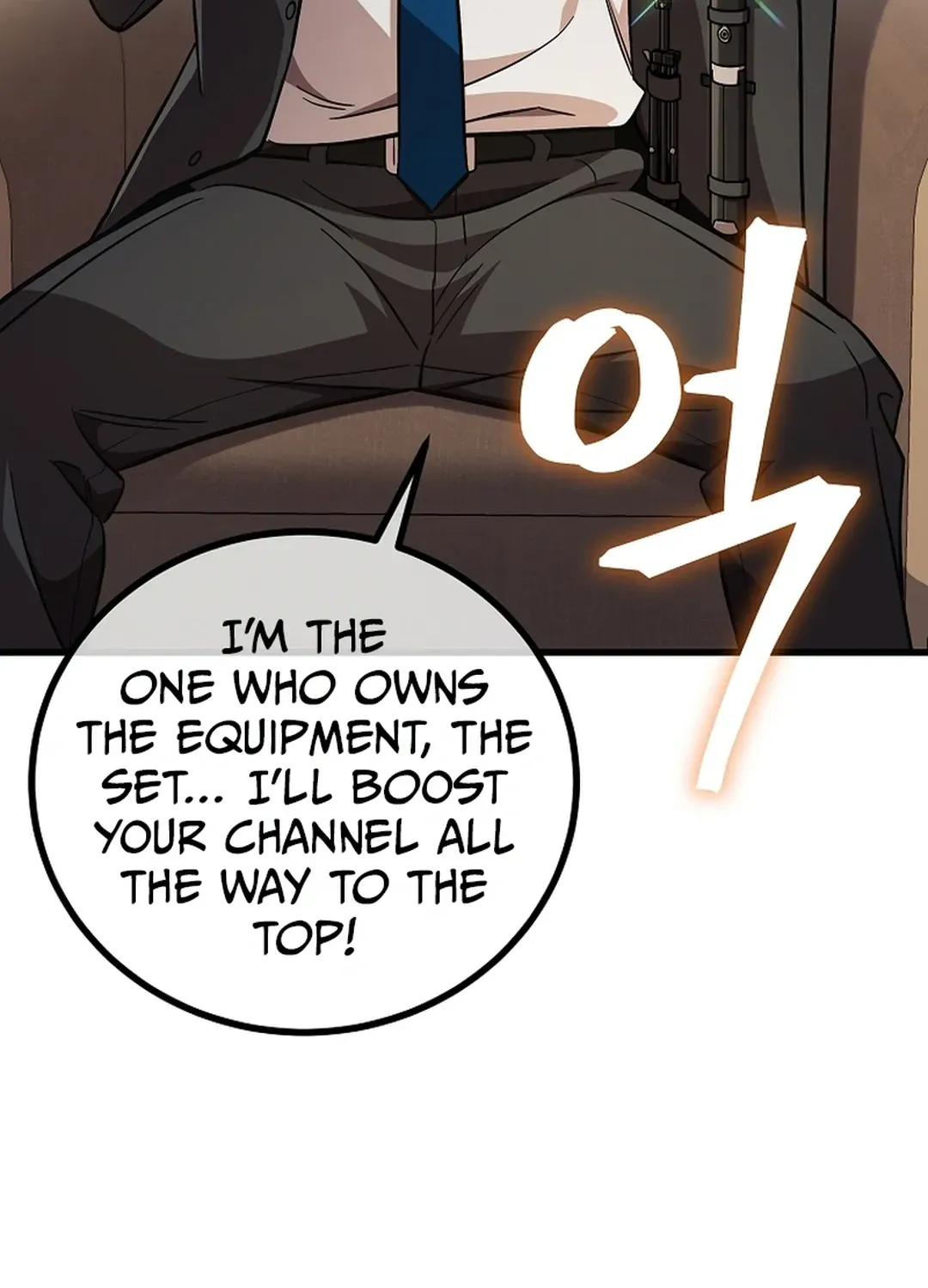 Black-Haired Tactical Genius Chapter 51 page 62 - 