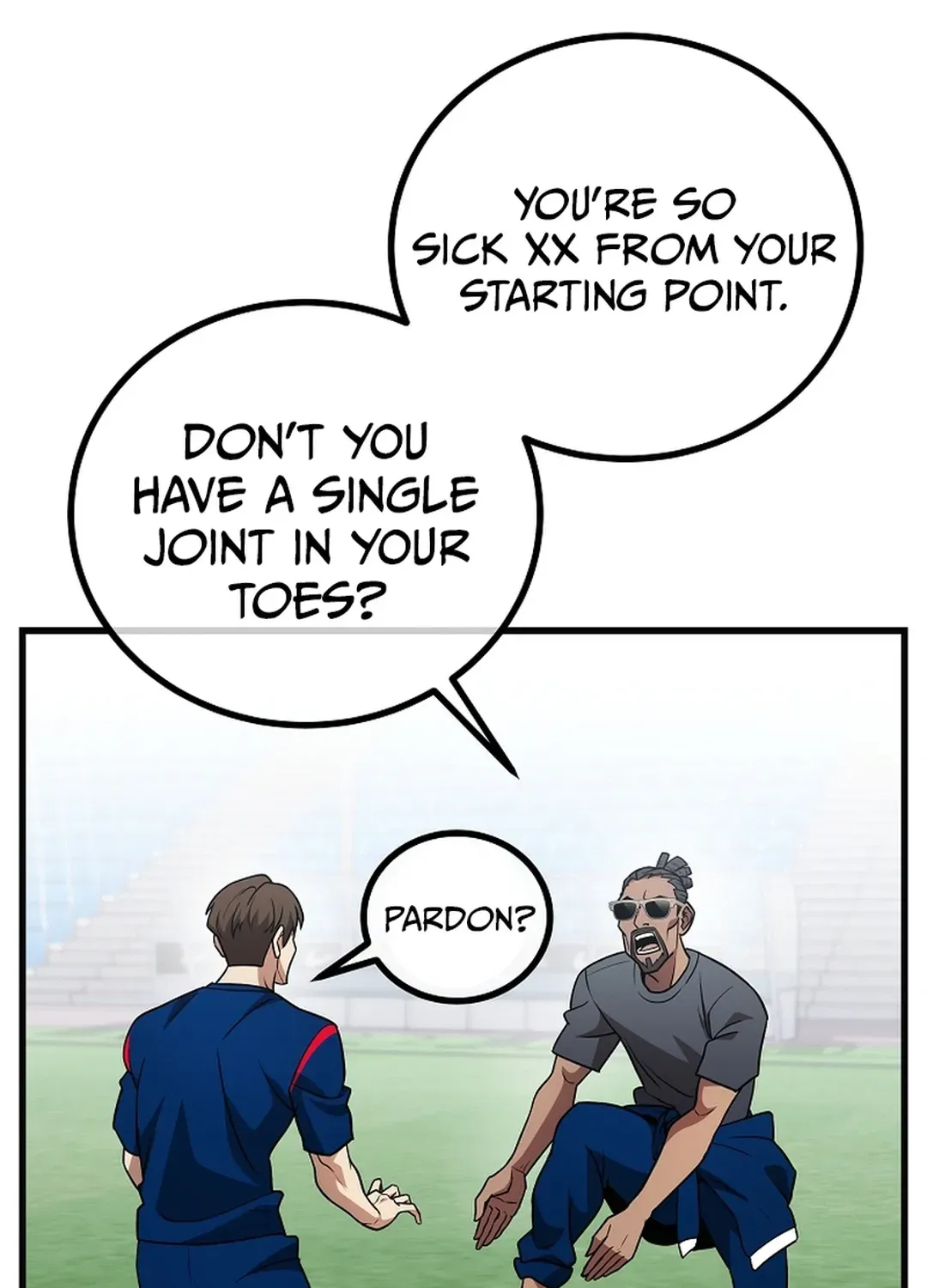 Black-Haired Tactical Genius Chapter 51 page 70 - 