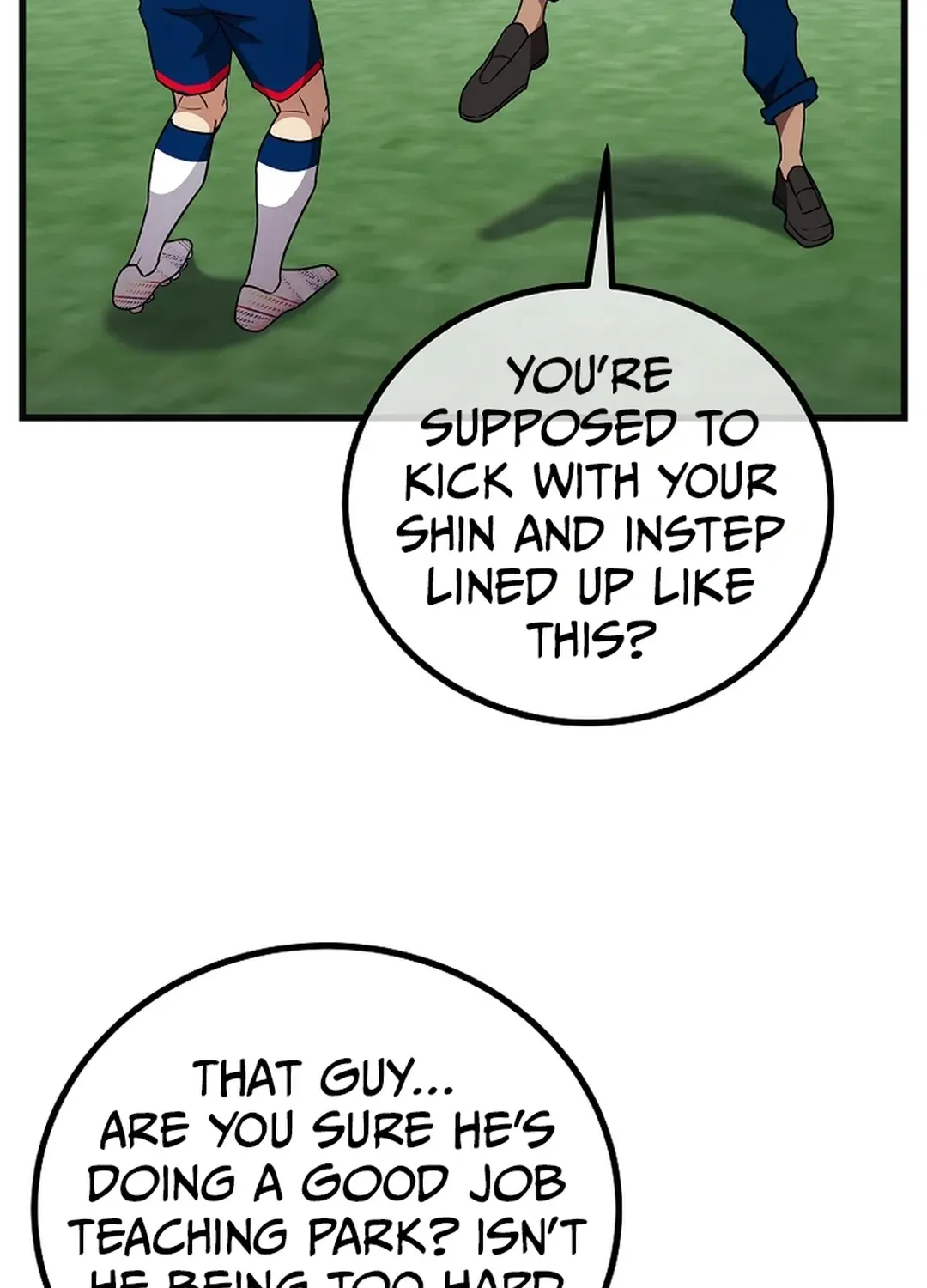 Black-Haired Tactical Genius Chapter 51 page 71 - 