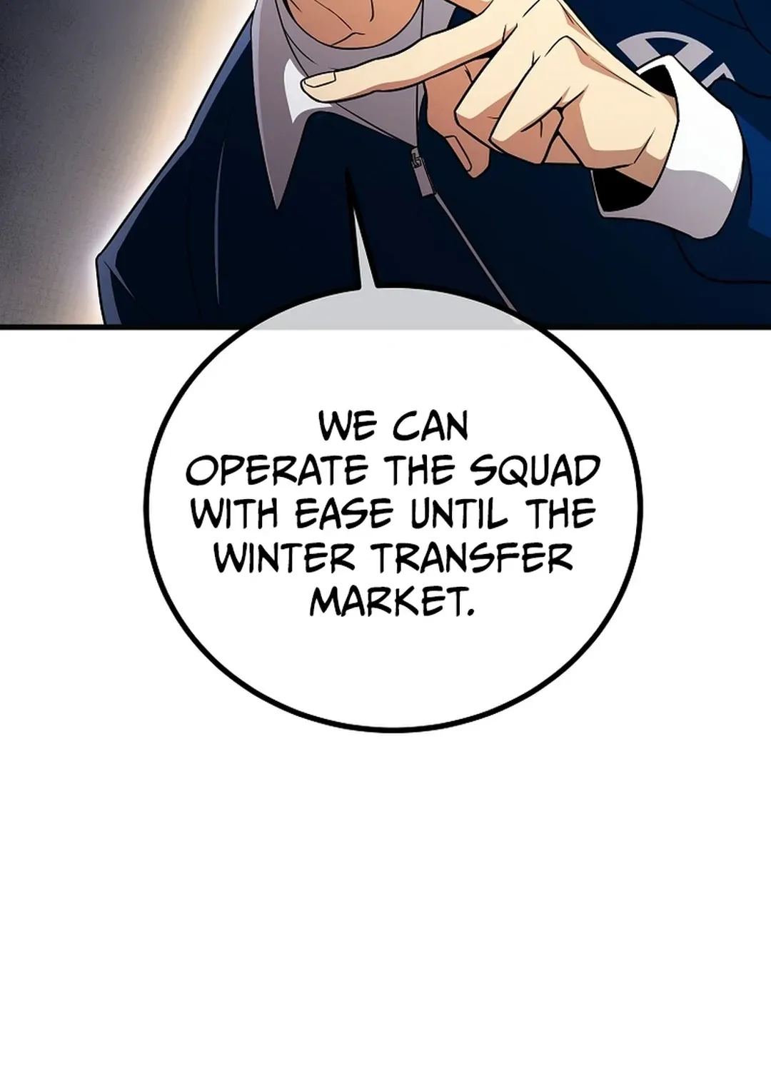 Black-Haired Tactical Genius Chapter 51 page 78 - 
