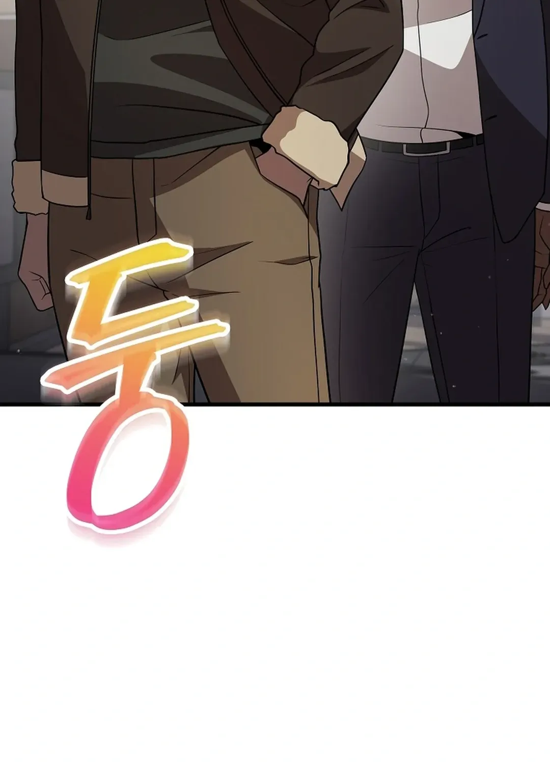 Black-Haired Tactical Genius Chapter 51 page 9 - 