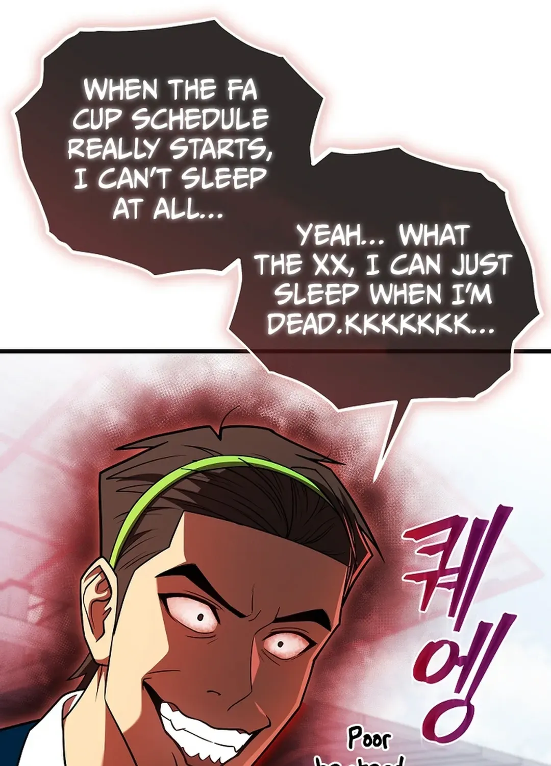 Black-Haired Tactical Genius Chapter 51 page 89 - 