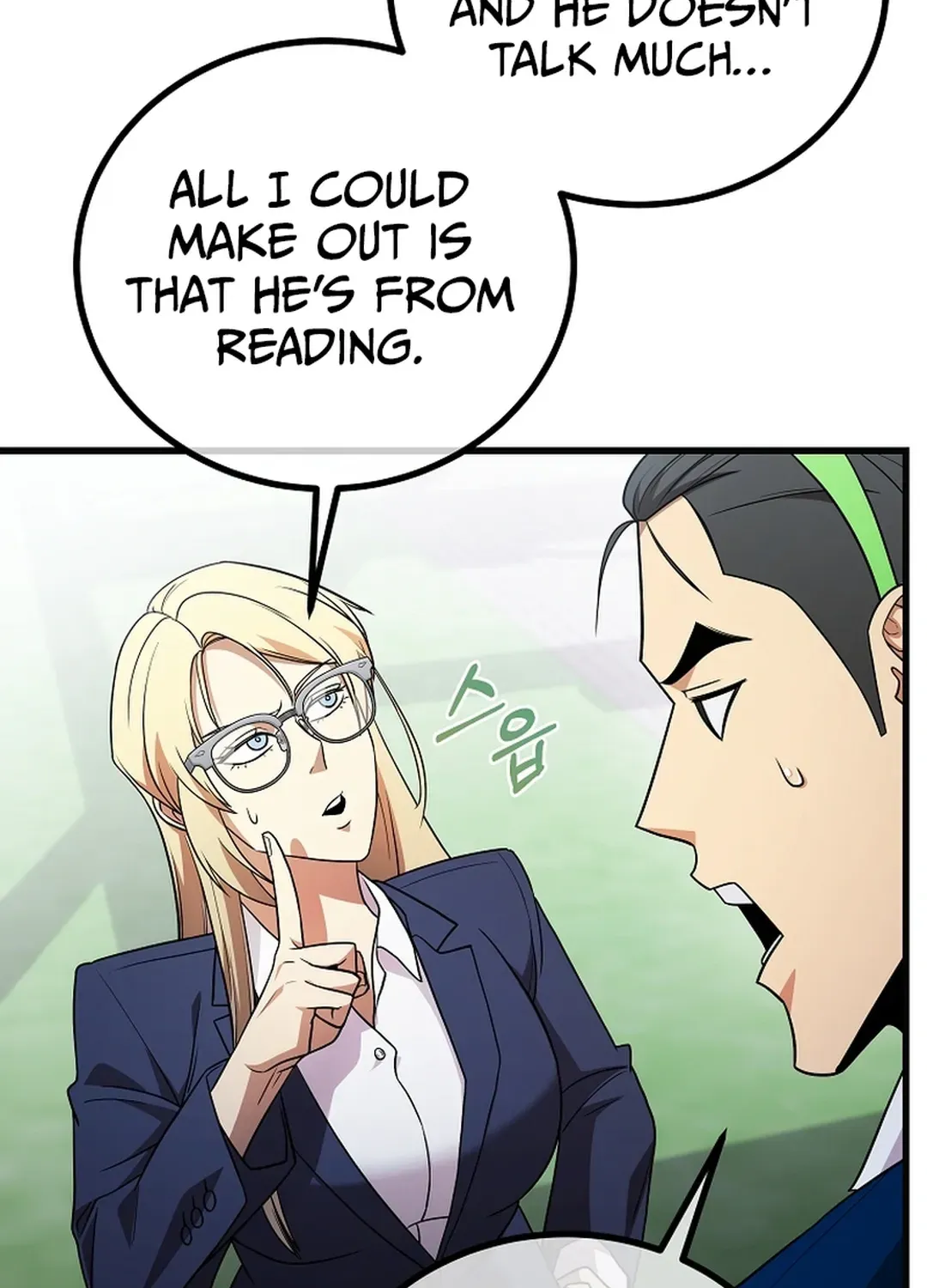 Black-Haired Tactical Genius Chapter 51 page 95 - 