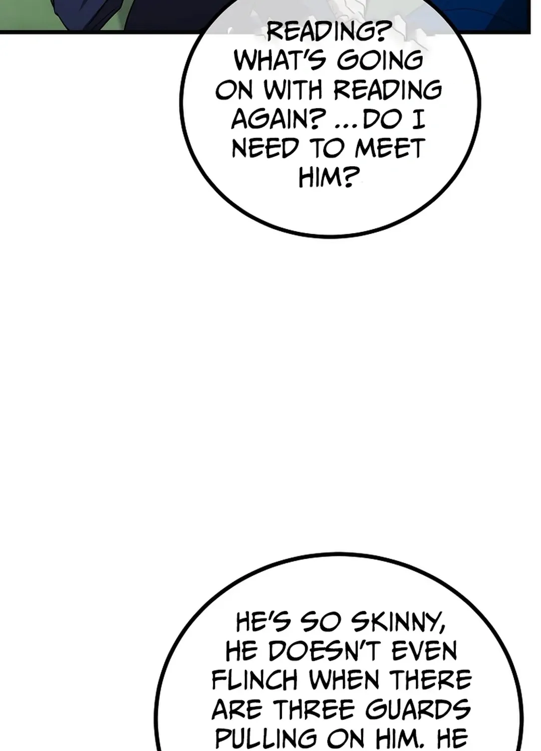 Black-Haired Tactical Genius Chapter 51 page 96 - 