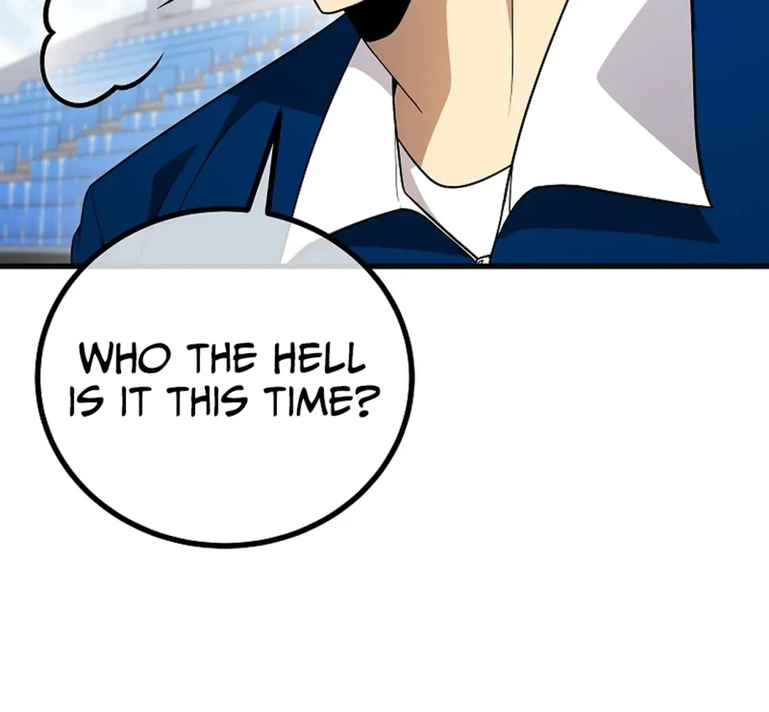 Black-Haired Tactical Genius Chapter 51 page 99 - 