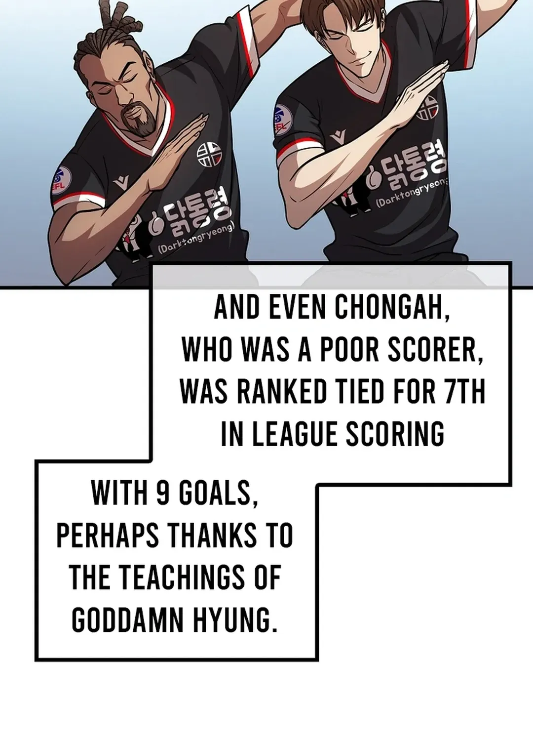 Black-Haired Tactical Genius Chapter 52 page 101 - 