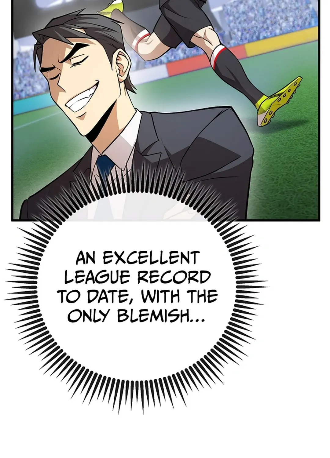 Black-Haired Tactical Genius Chapter 52 page 103 - 