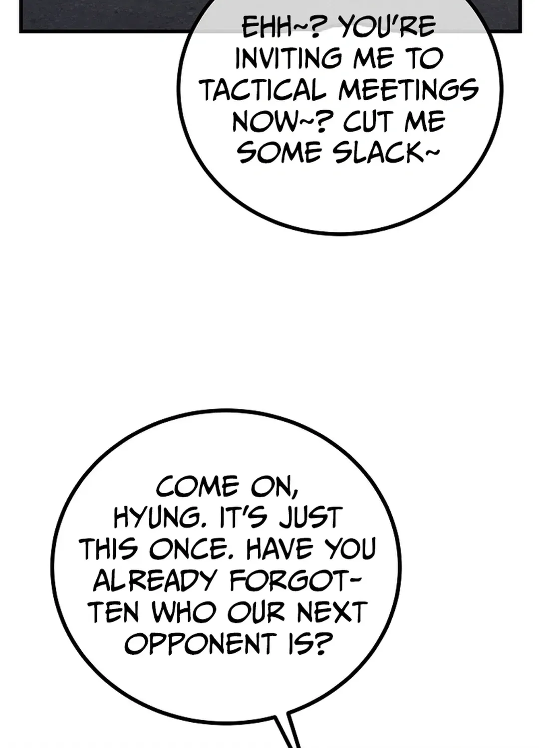 Black-Haired Tactical Genius Chapter 52 page 120 - 