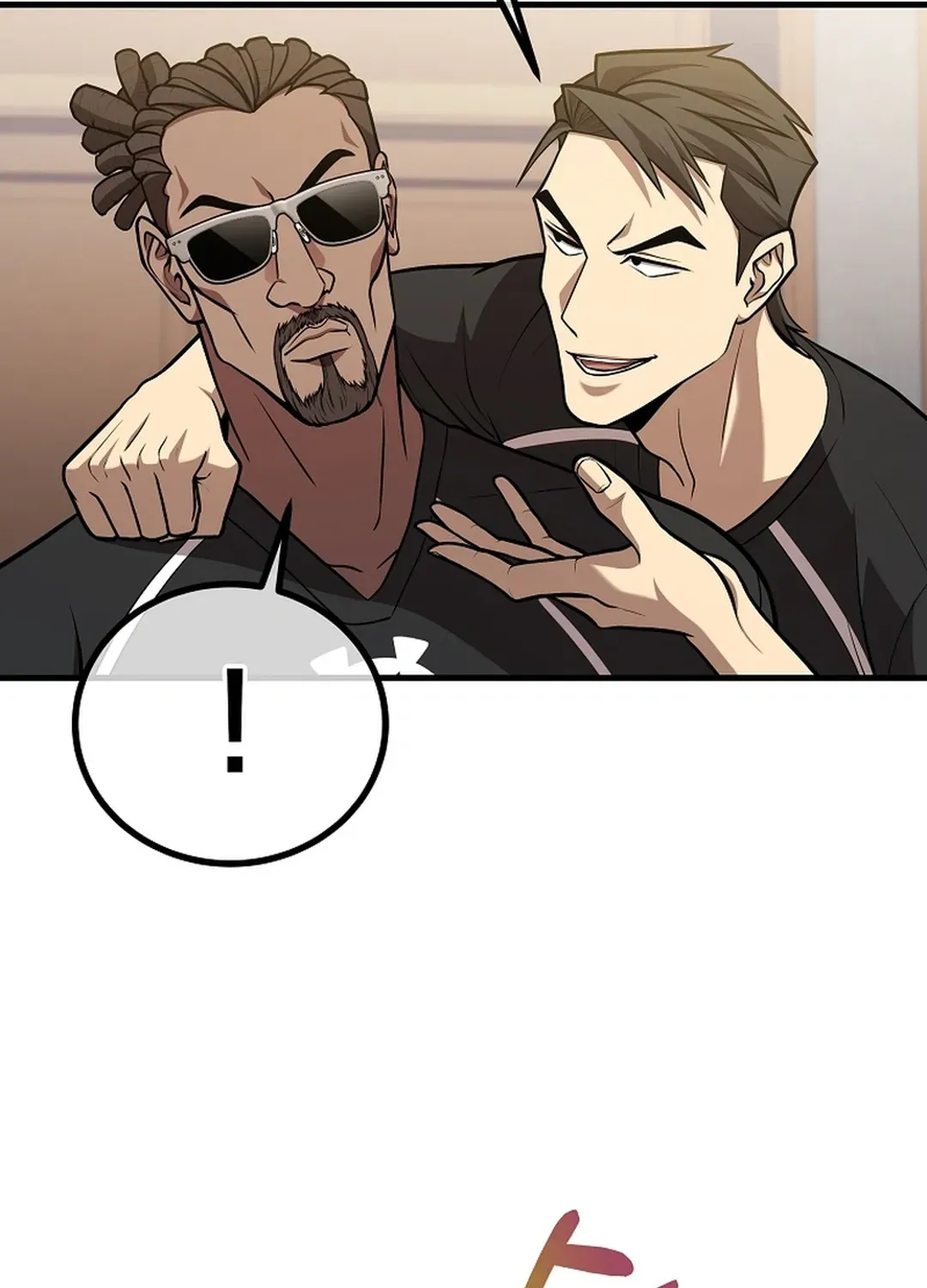 Black-Haired Tactical Genius Chapter 52 page 121 - 