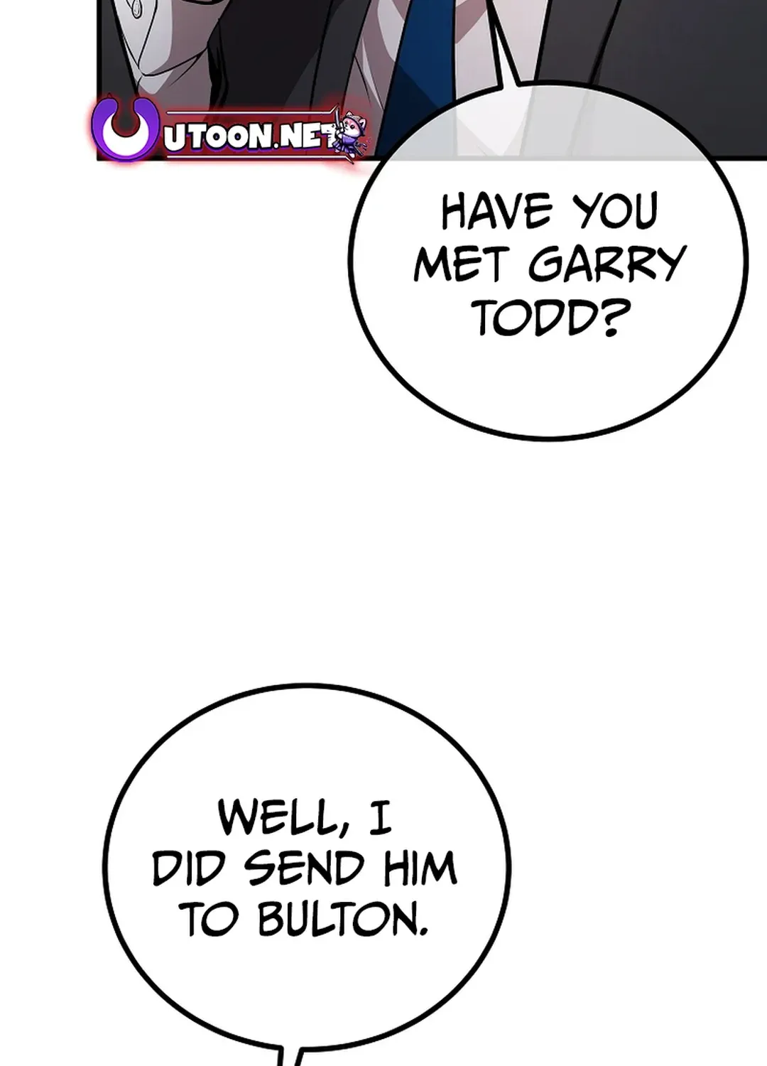 Black-Haired Tactical Genius Chapter 52 page 16 - 